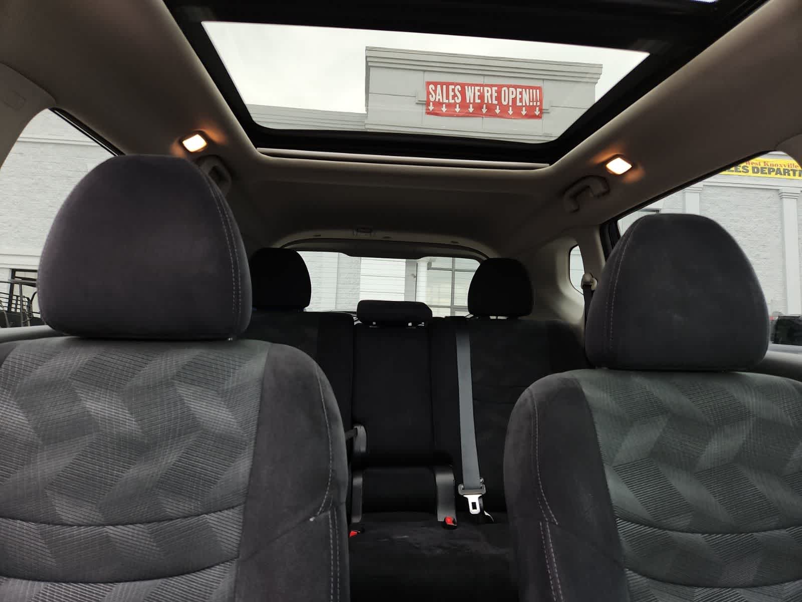 Thumbnail: 2016 Nissan Rogue - 19