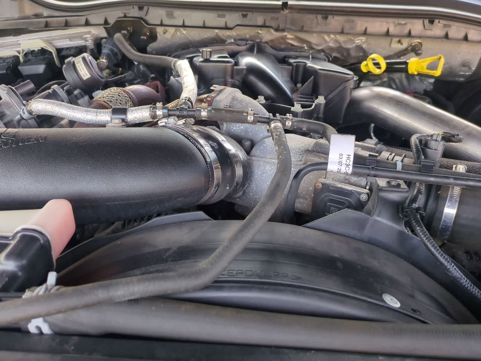 Thumbnail: 2017 Ford Econoline - 14