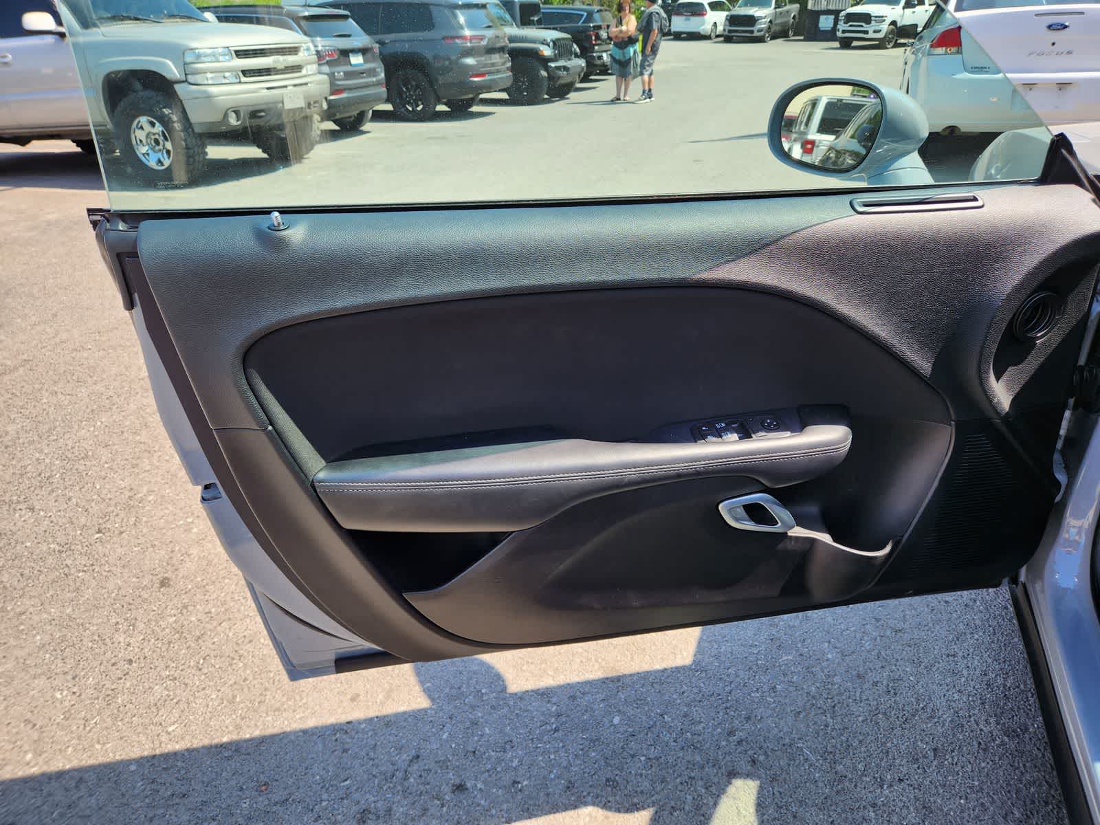 Thumbnail: 2022 Dodge Challenger - 16