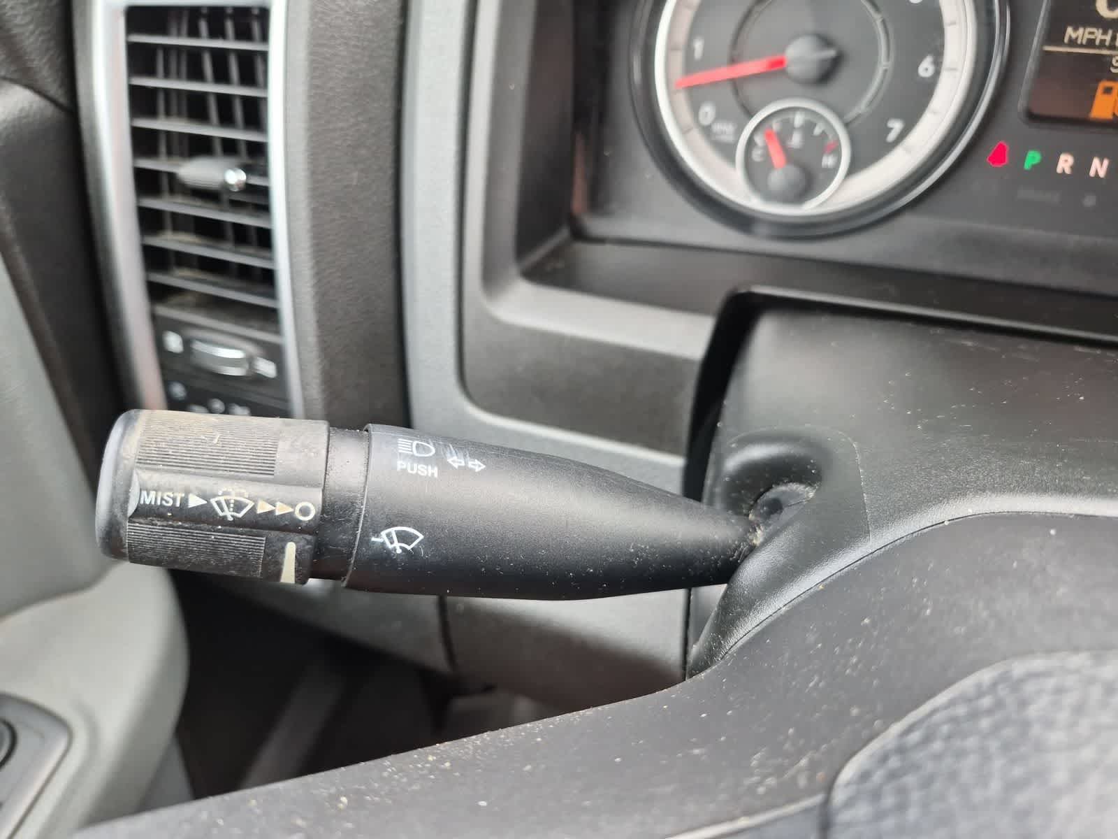 Thumbnail: 2019 RAM 1500 Classic - 24
