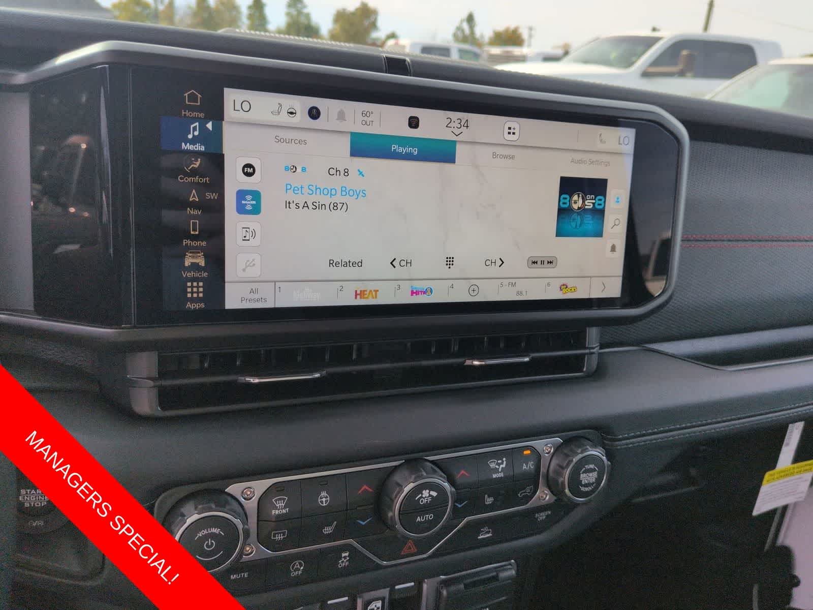 Thumbnail: 2026 Jeep Wrangler - 26