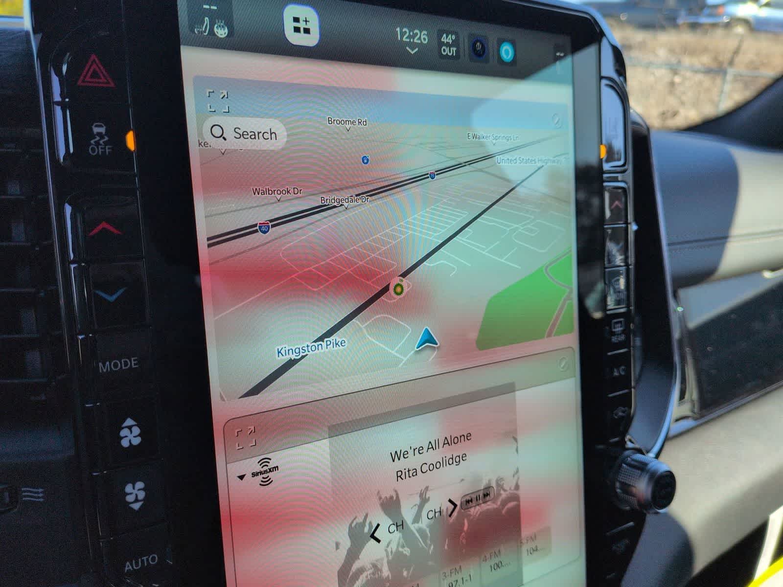 Thumbnail: 2026 RAM 1500 - 28