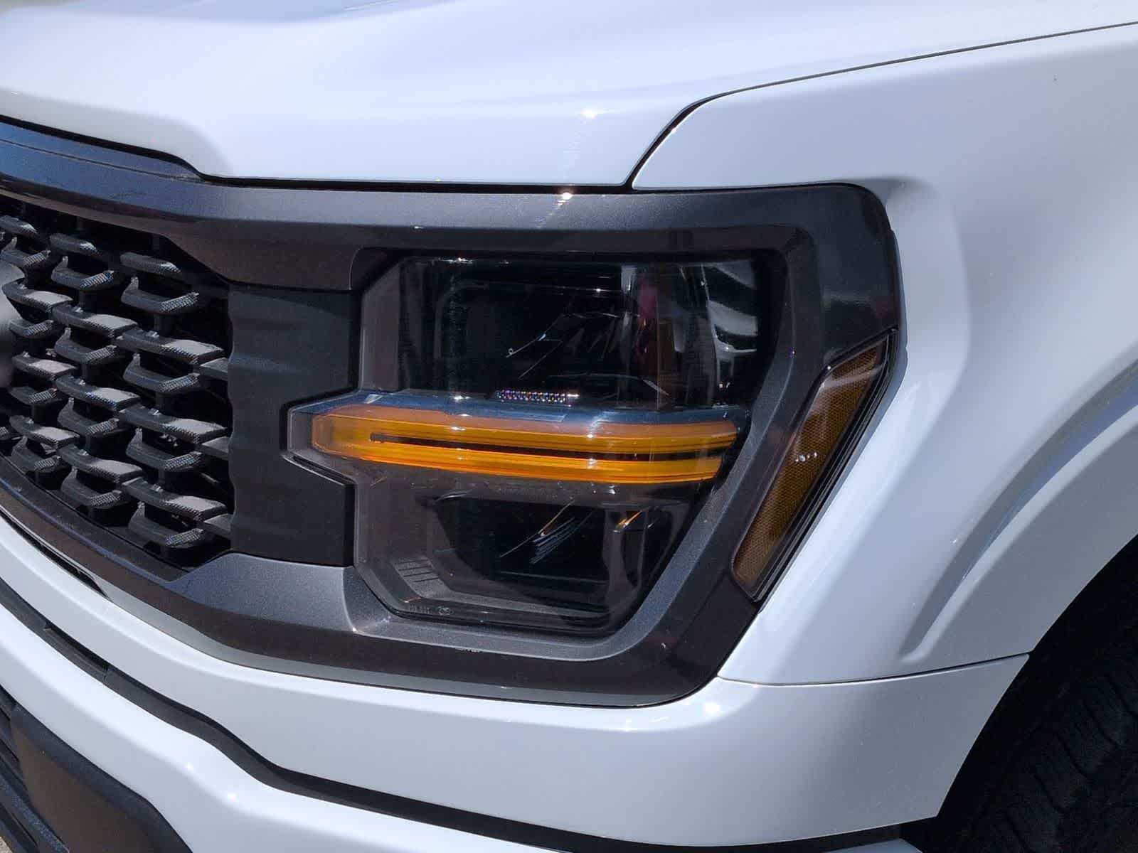 Thumbnail: 2025 Ford F-150 - 11