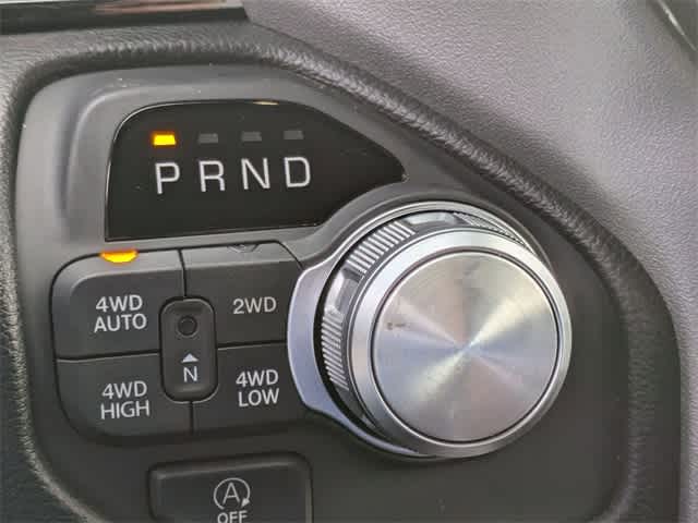 2025 RAM 1500 Laramie 32