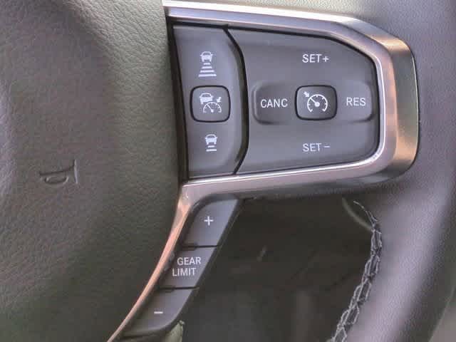 Thumbnail: 2025 RAM 1500 - 24