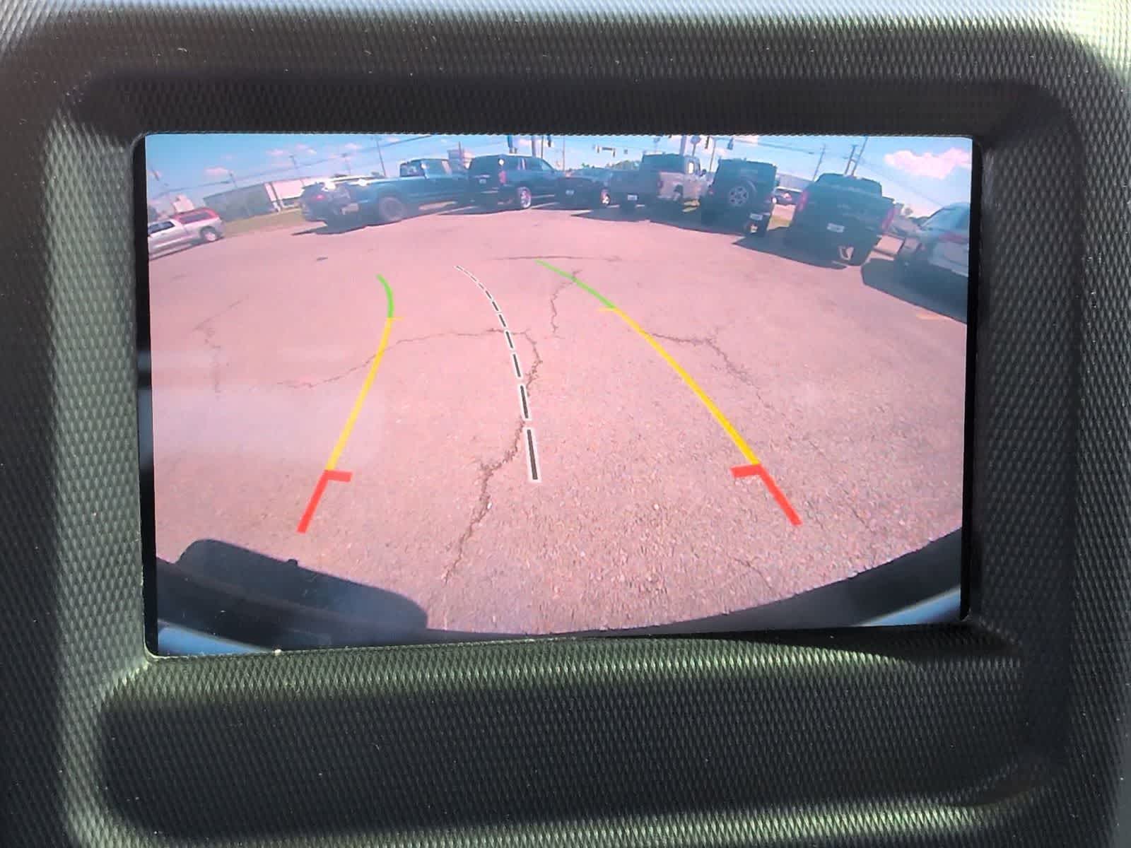 Thumbnail: 2018 Jeep Wrangler - 27