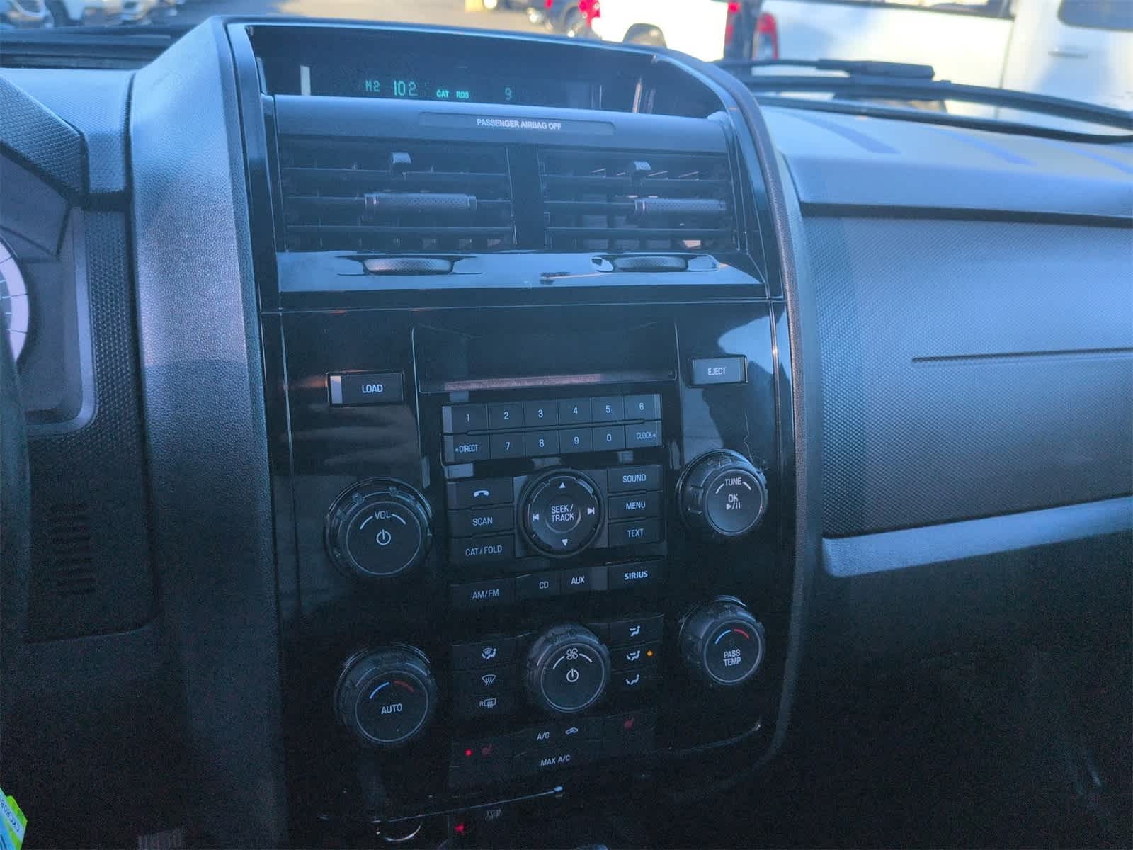 Thumbnail: 2012 Ford Escape - 26