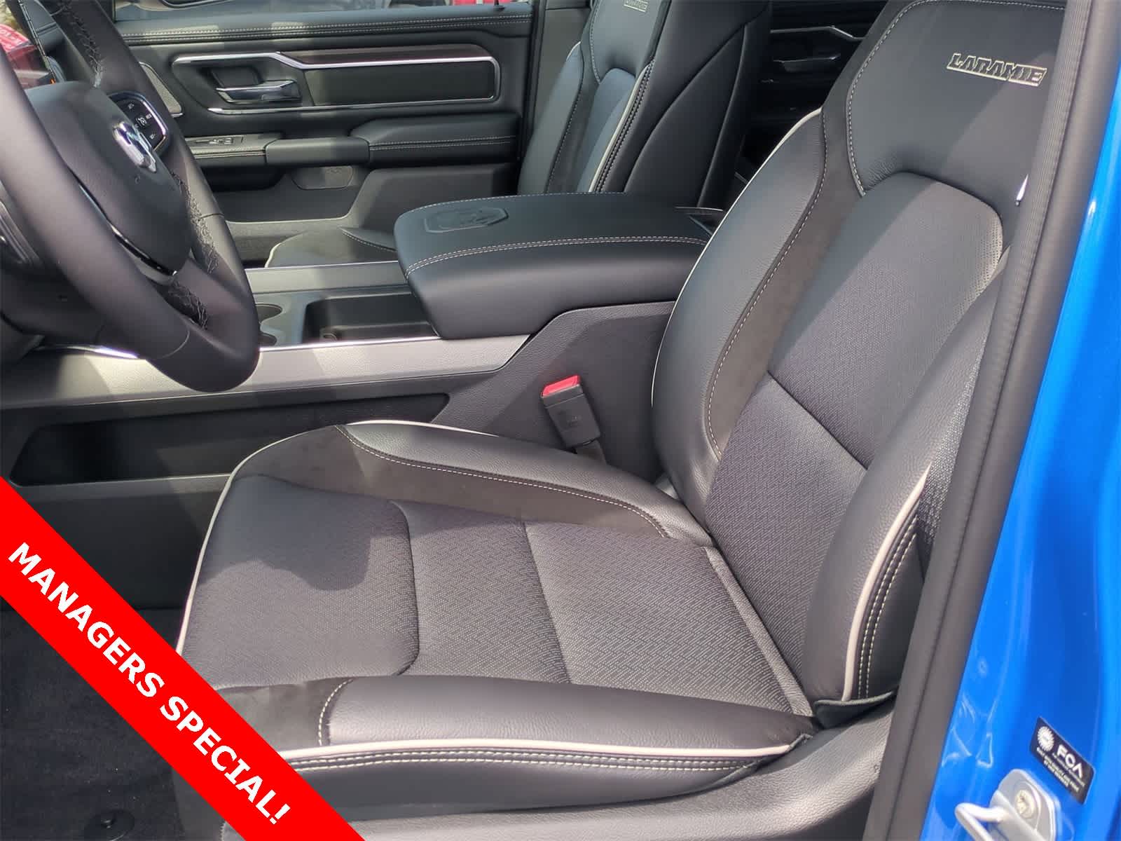 Thumbnail: 2026 RAM 1500 - 17