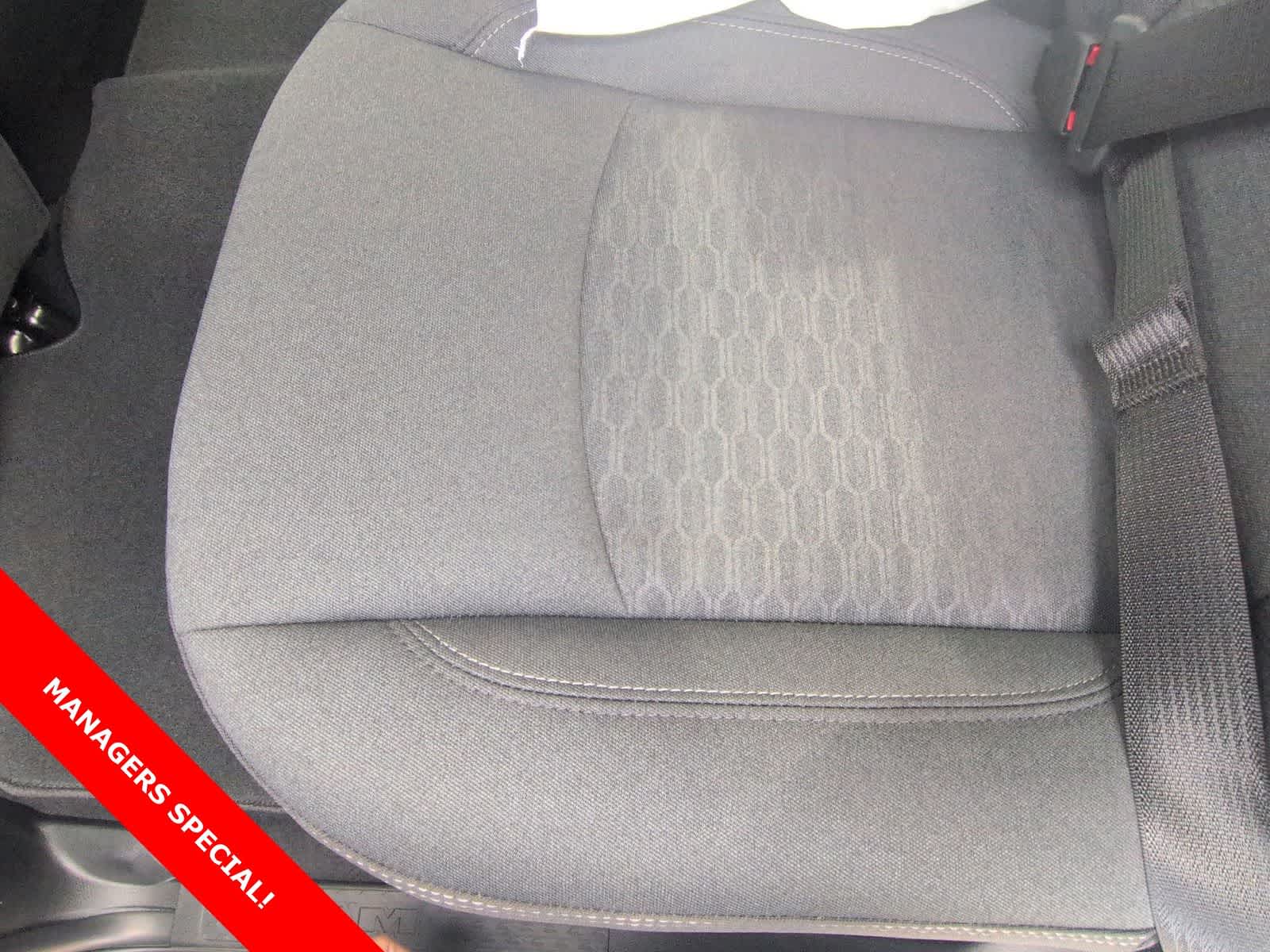 Thumbnail: 2026 RAM 2500 - 19