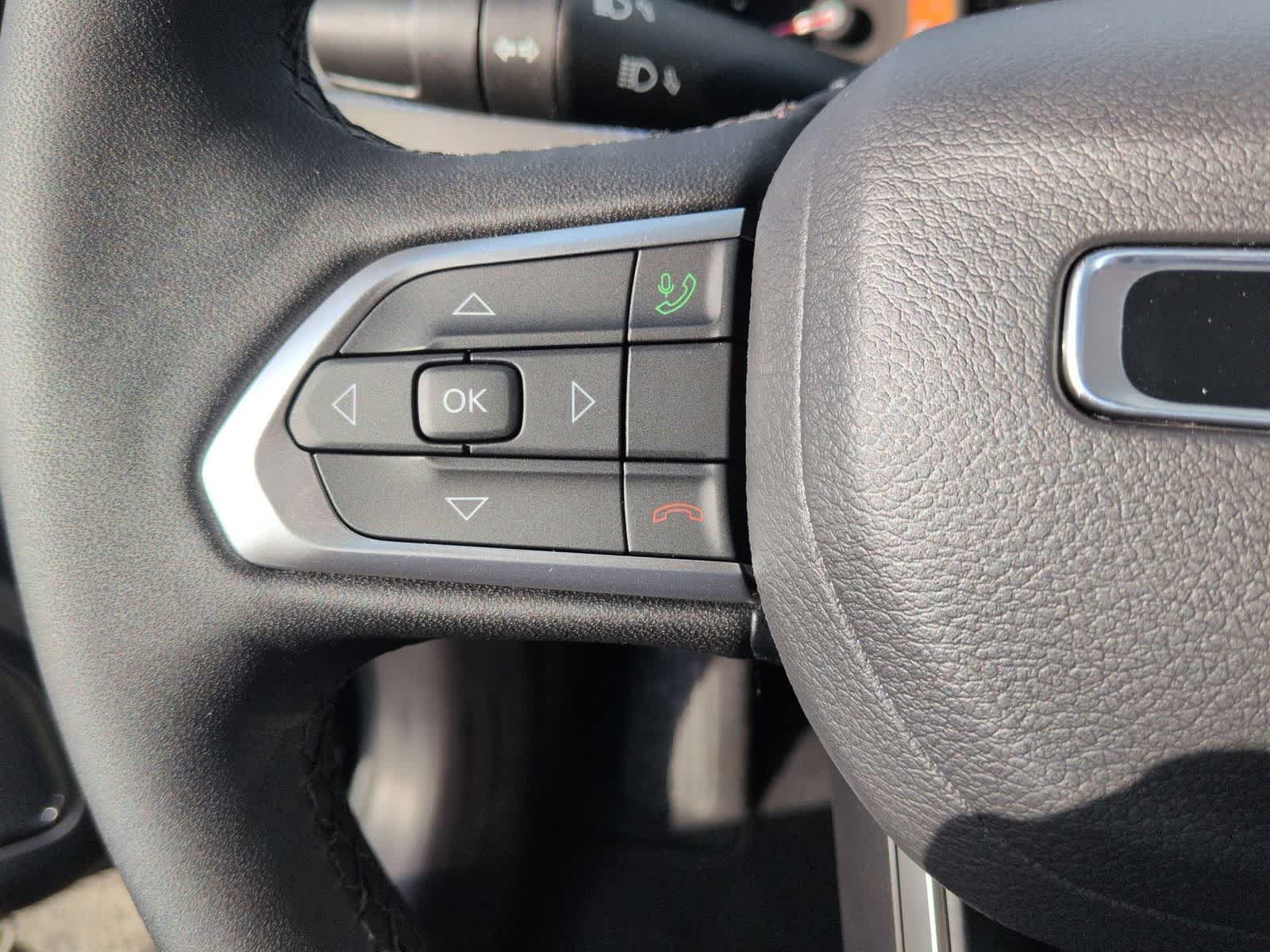 Thumbnail: 2026 Jeep Compass - 21