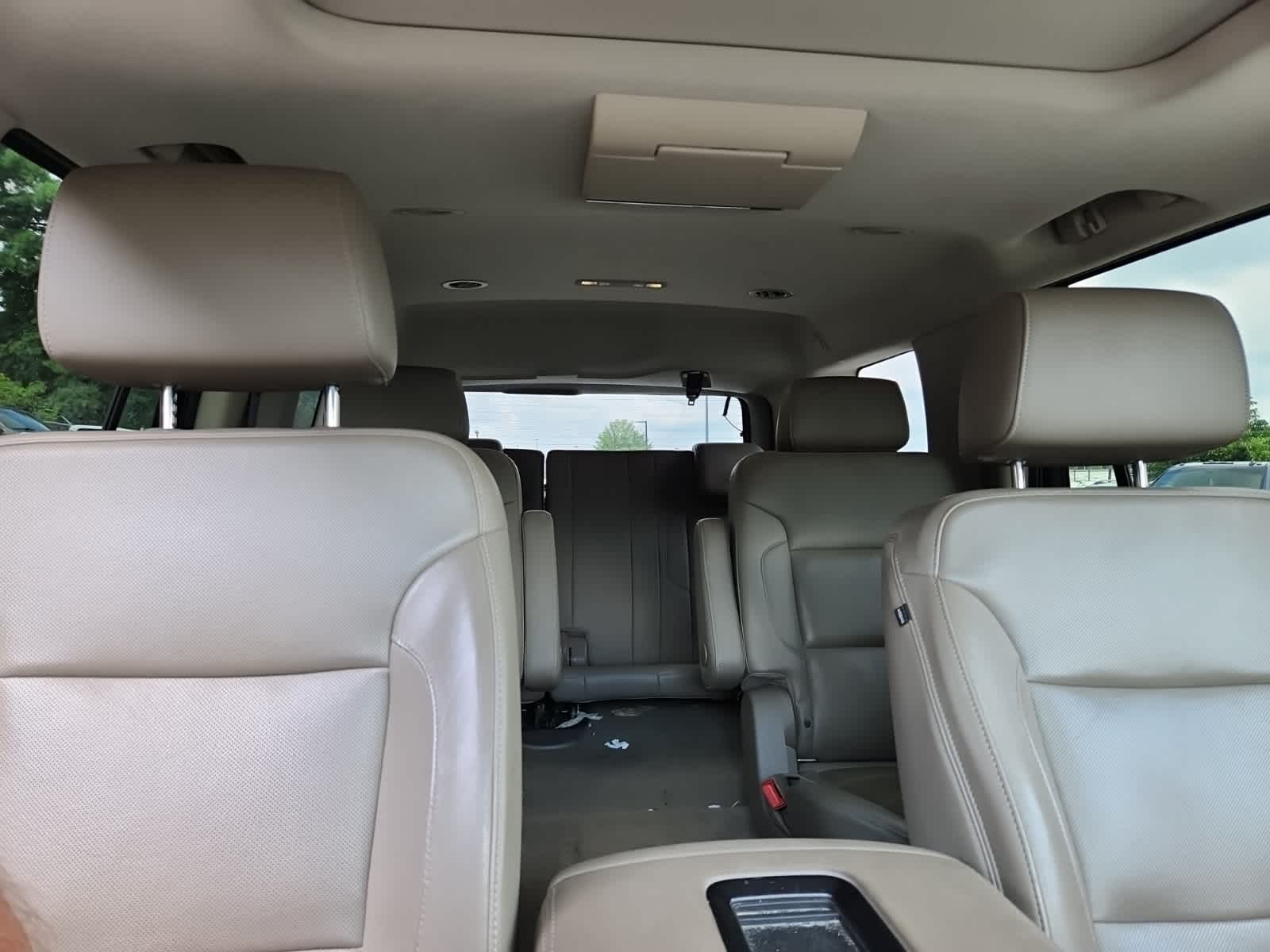 Thumbnail: 2019 GMC Yukon - 21