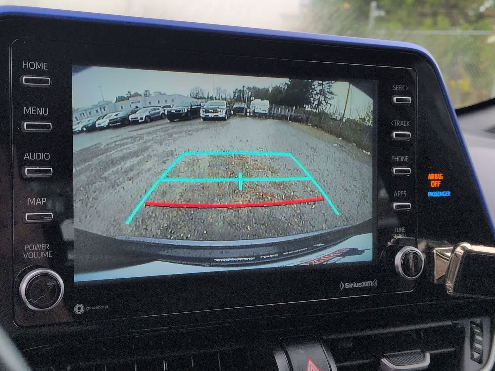 Thumbnail: 2020 Toyota C-HR - 27