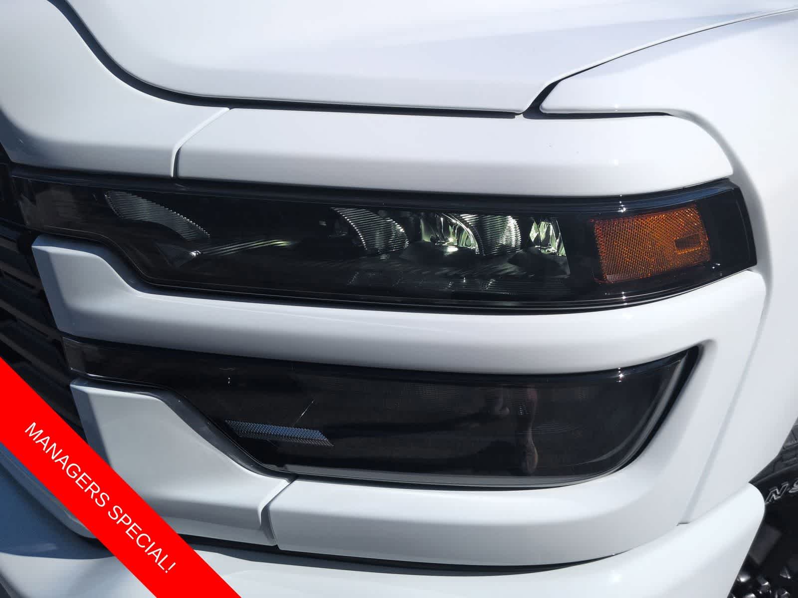 Thumbnail: 2026 RAM 2500 - 11