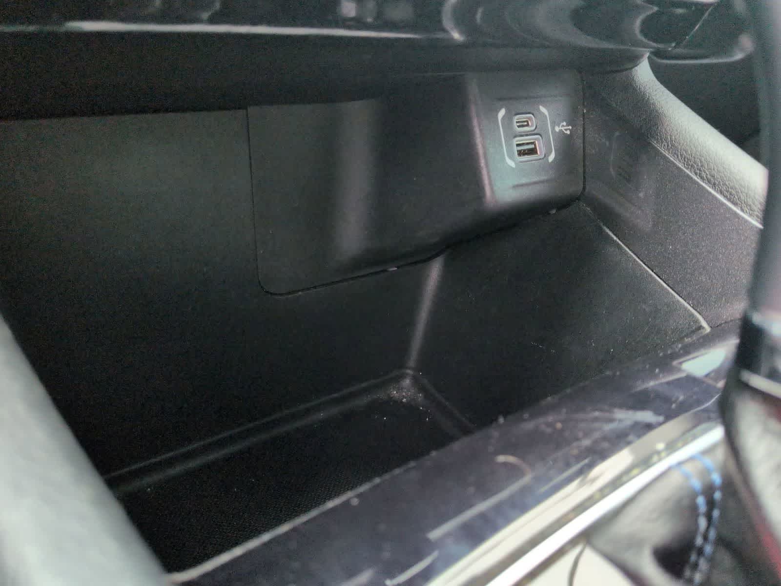 Thumbnail: 2022 Jeep Compass - 26