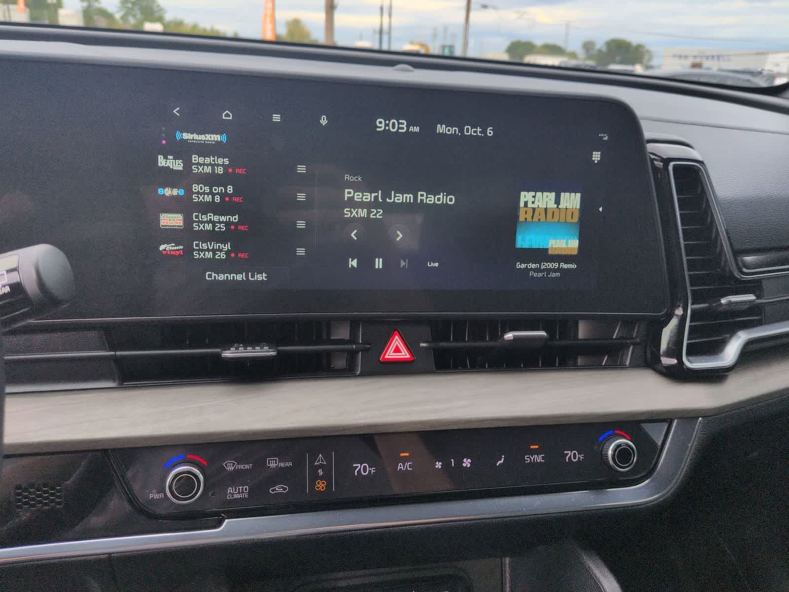 Thumbnail: 2023 Kia Sportage - 26