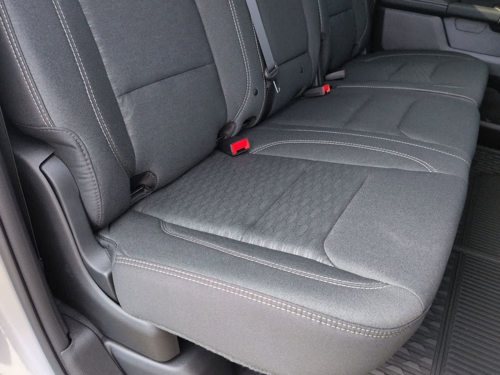 Thumbnail: 2026 RAM 1500 - 20