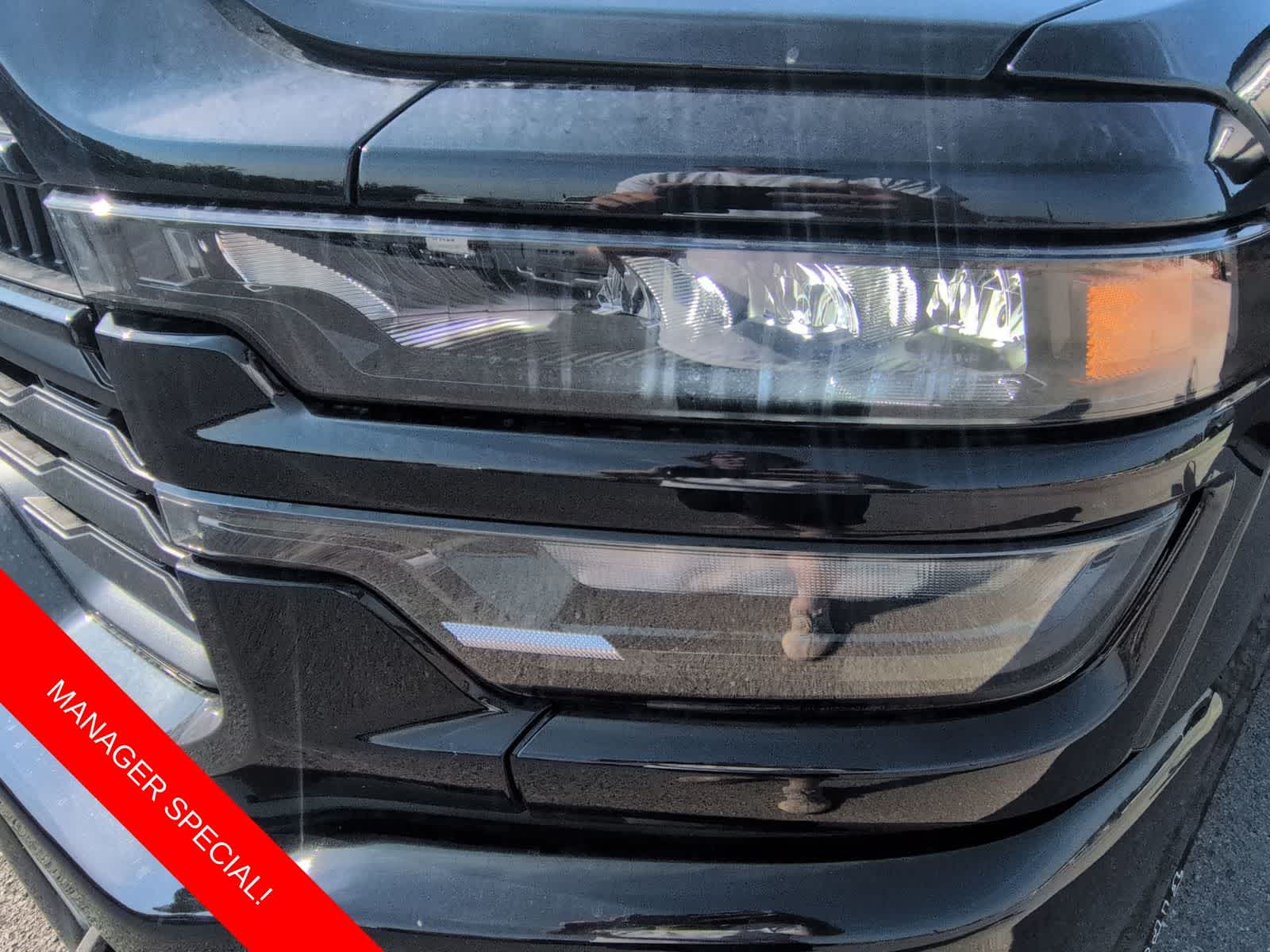 Thumbnail: 2026 RAM 2500 - 11