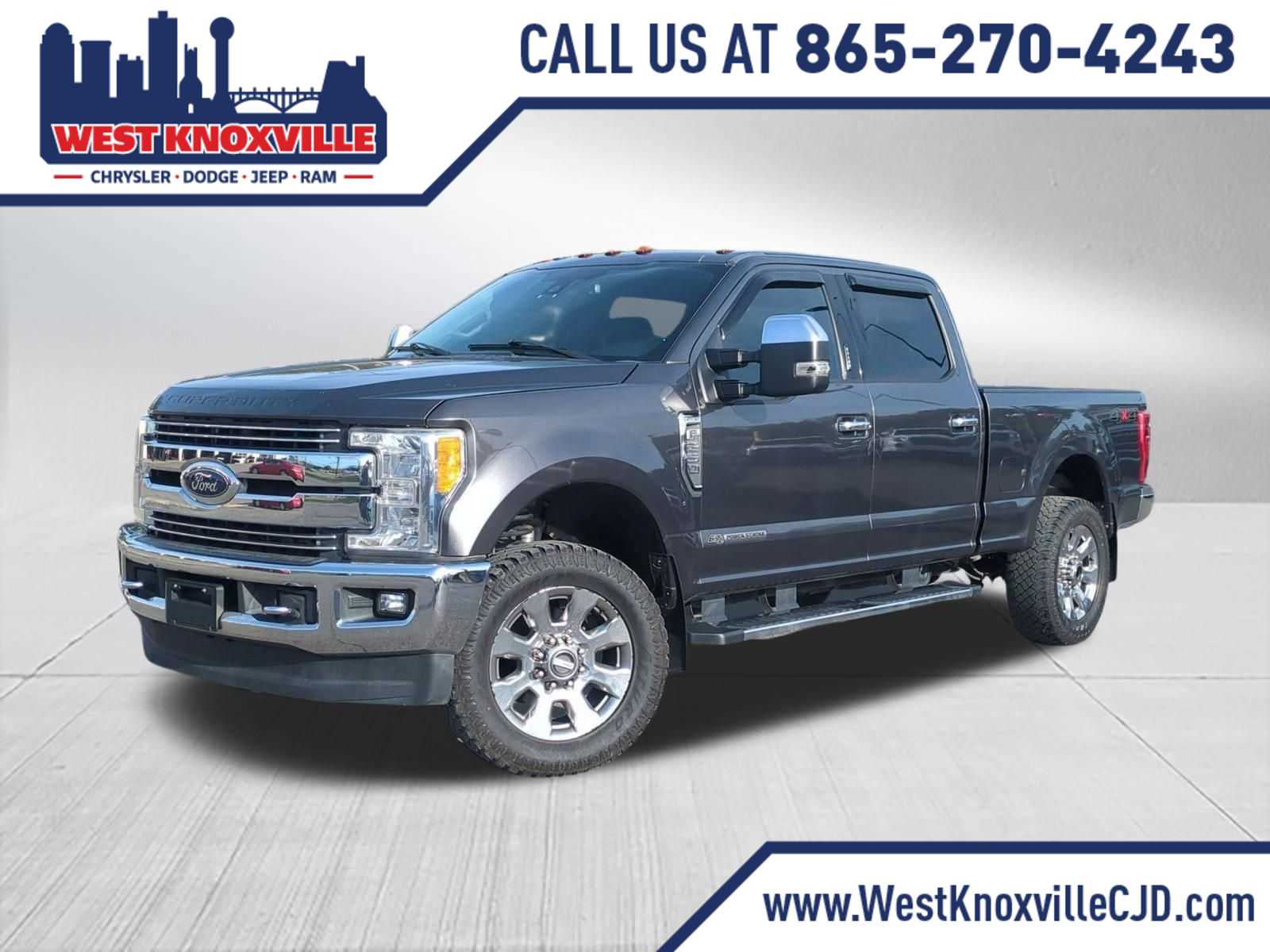 Thumbnail: 2017 Ford Econoline - 1