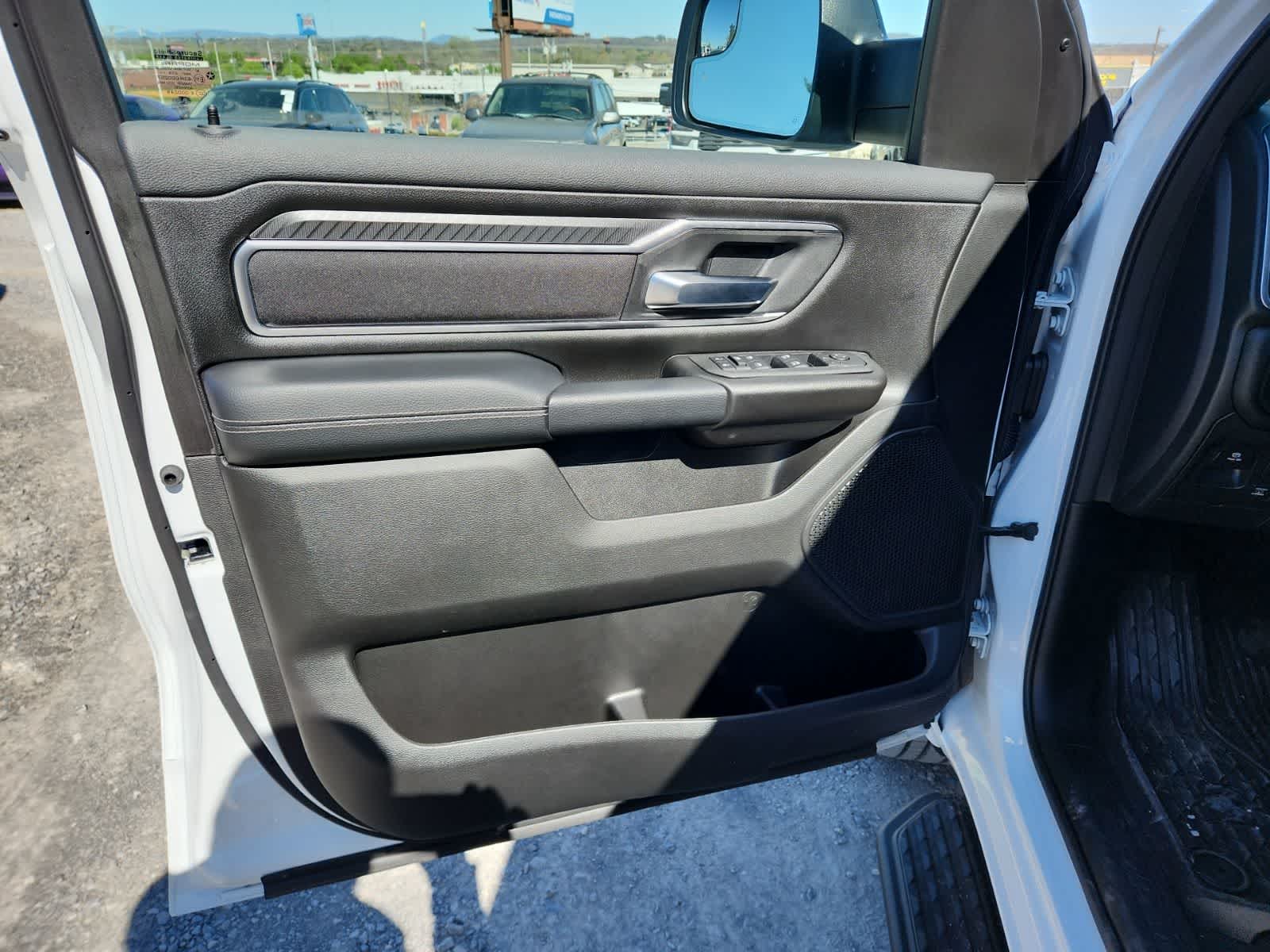 Thumbnail: 2026 RAM 1500 - 16