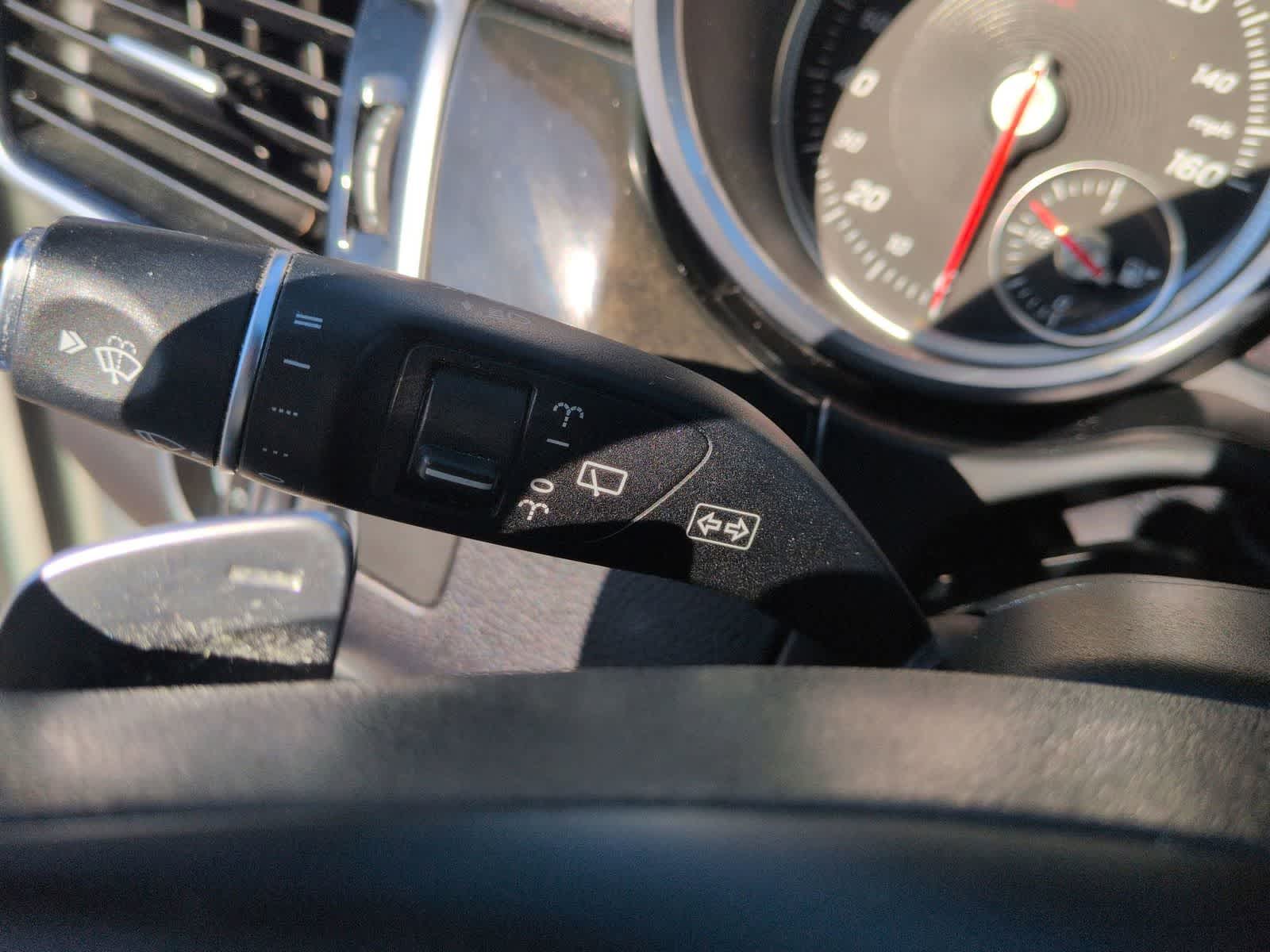 Thumbnail: 2017 Mercedes-Benz GLS - 17