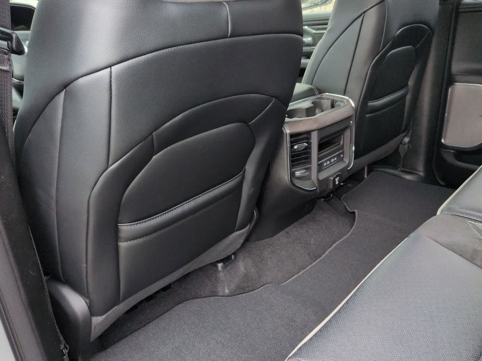 Thumbnail: 2026 RAM 1500 - 16