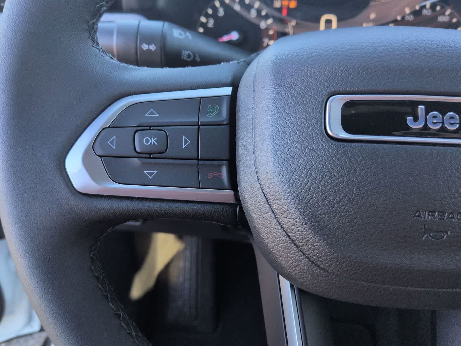 Thumbnail: 2026 Jeep Compass - 23