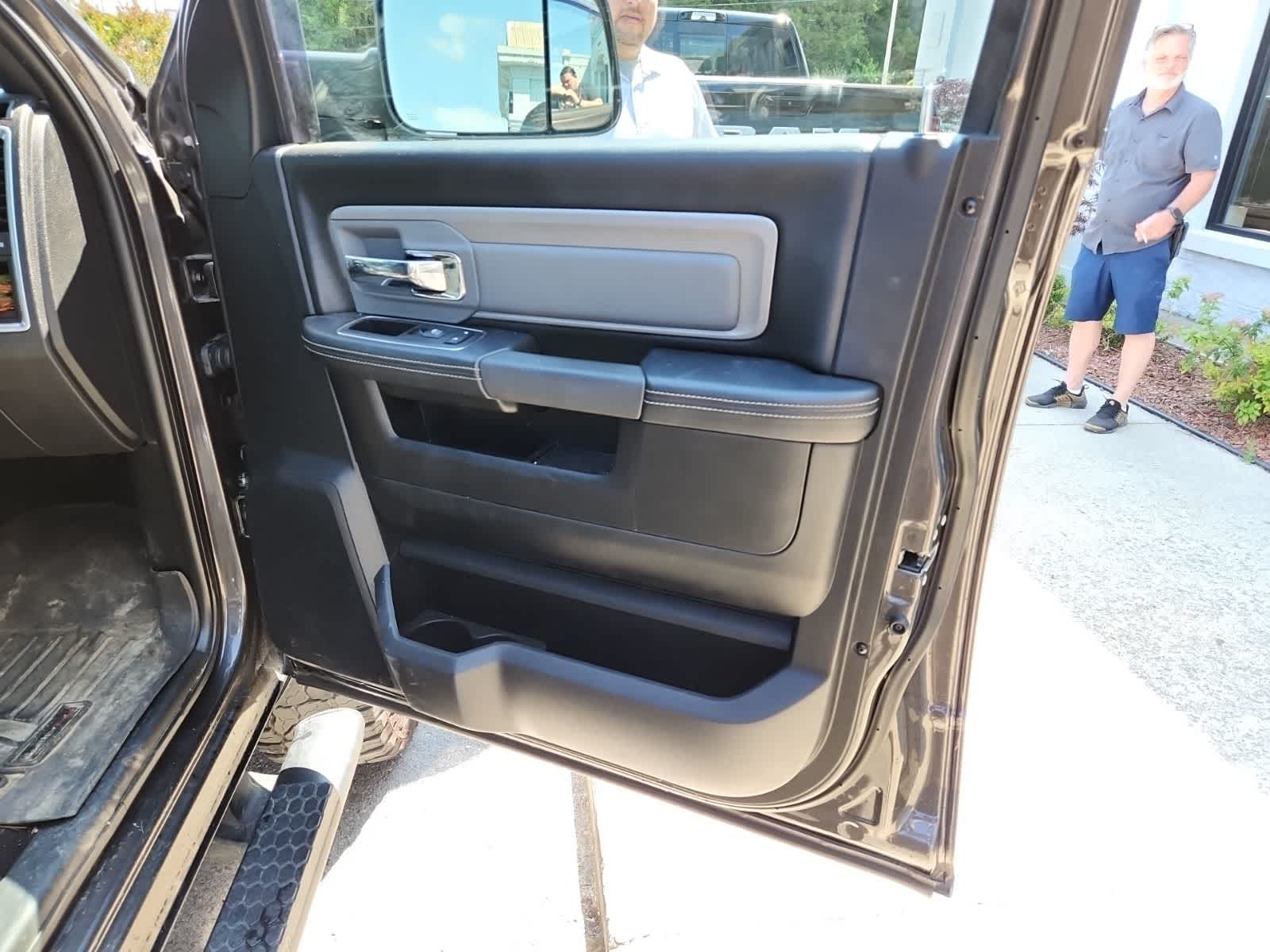Thumbnail: 2018 RAM 2500 - 22