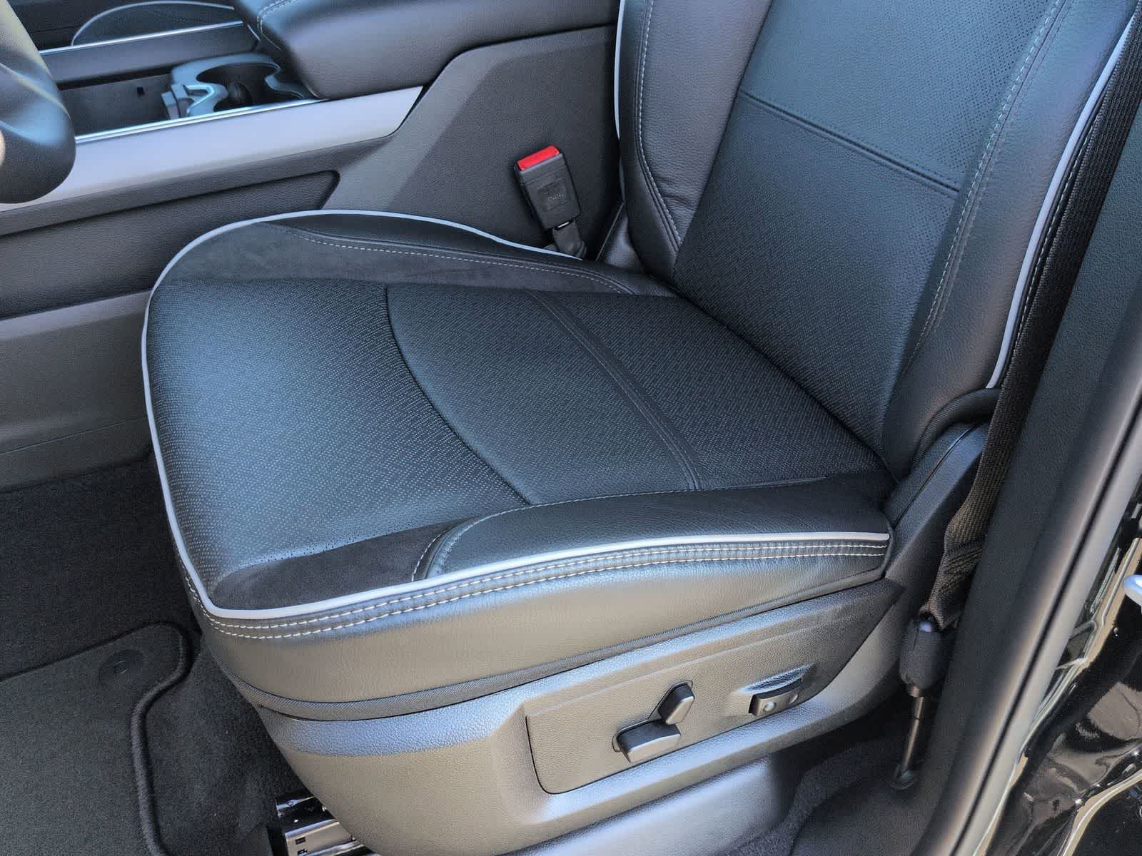 Thumbnail: 2026 RAM 2500 - 15