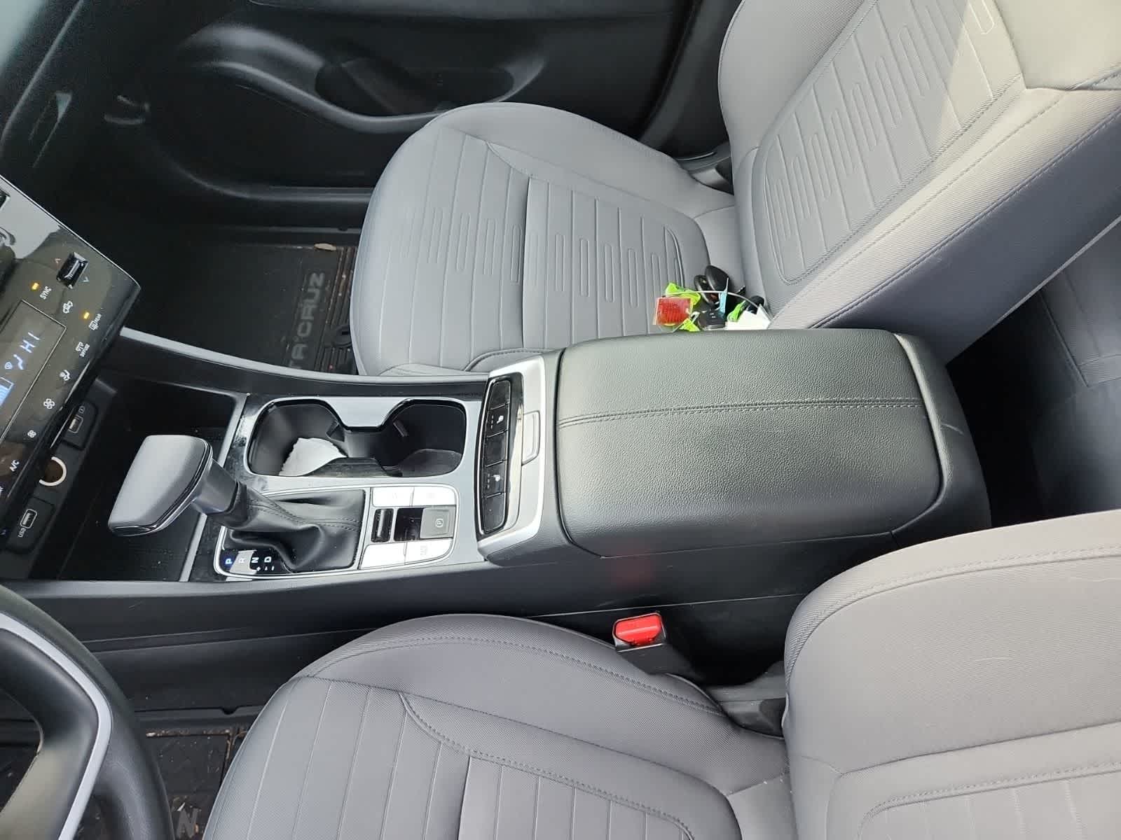 Thumbnail: 2024 Hyundai Santa Cruz - 12