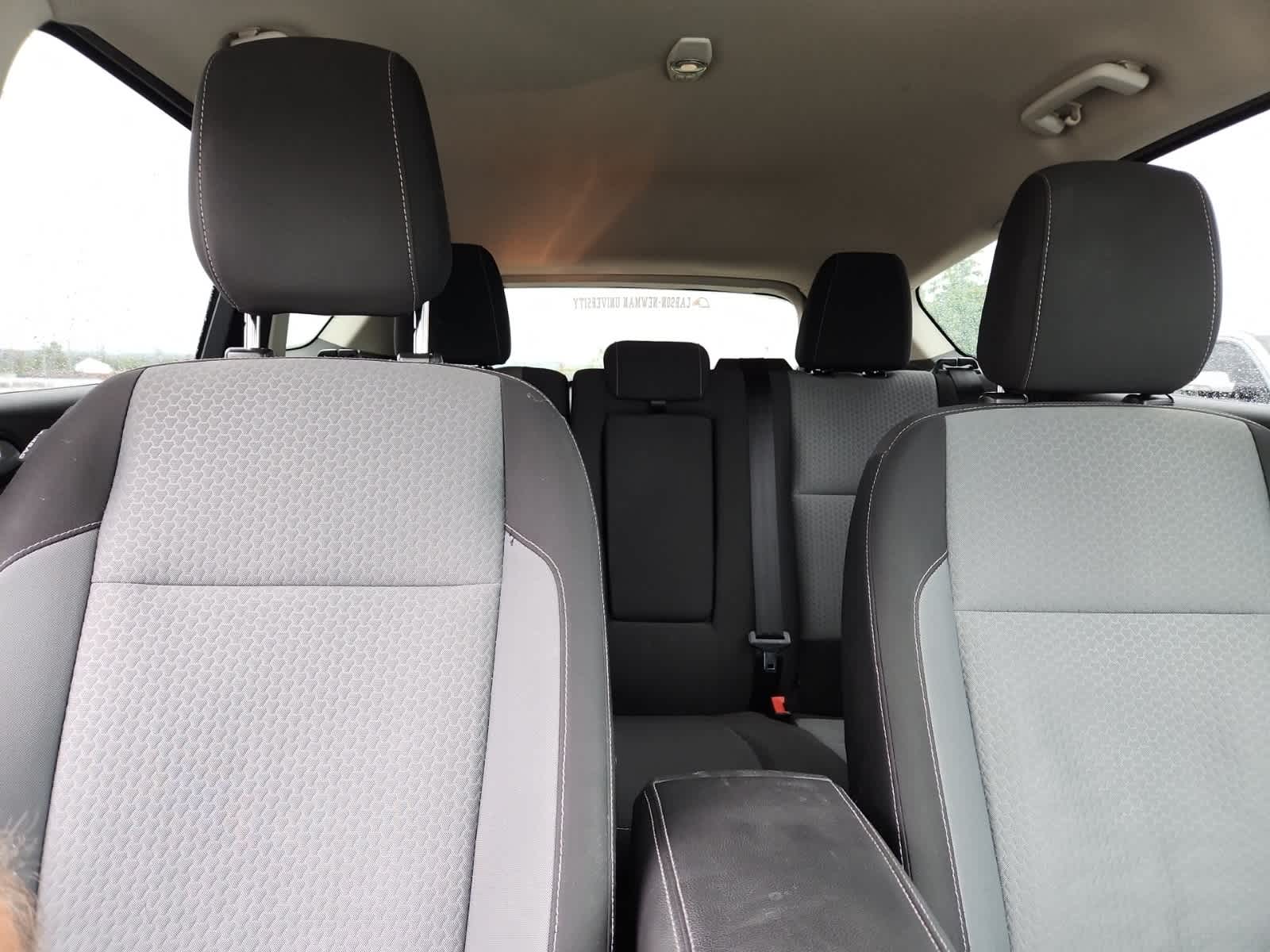 Thumbnail: 2019 Ford Escape - 19