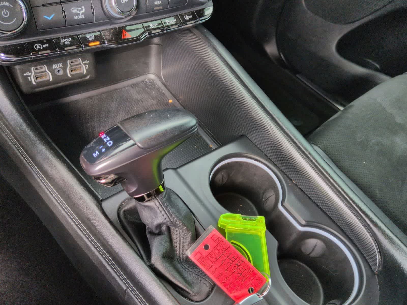 Thumbnail: 2022 Dodge Durango - 29