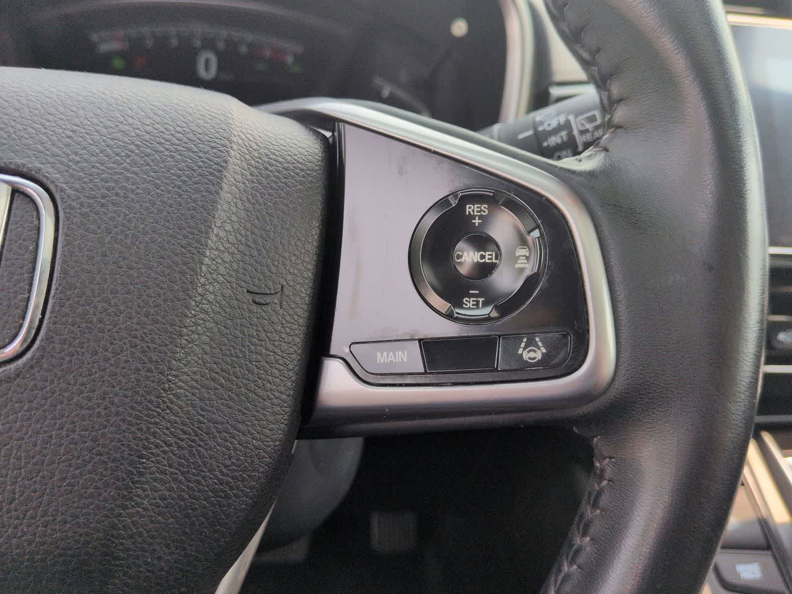 Thumbnail: 2022 Honda CR-V - 23