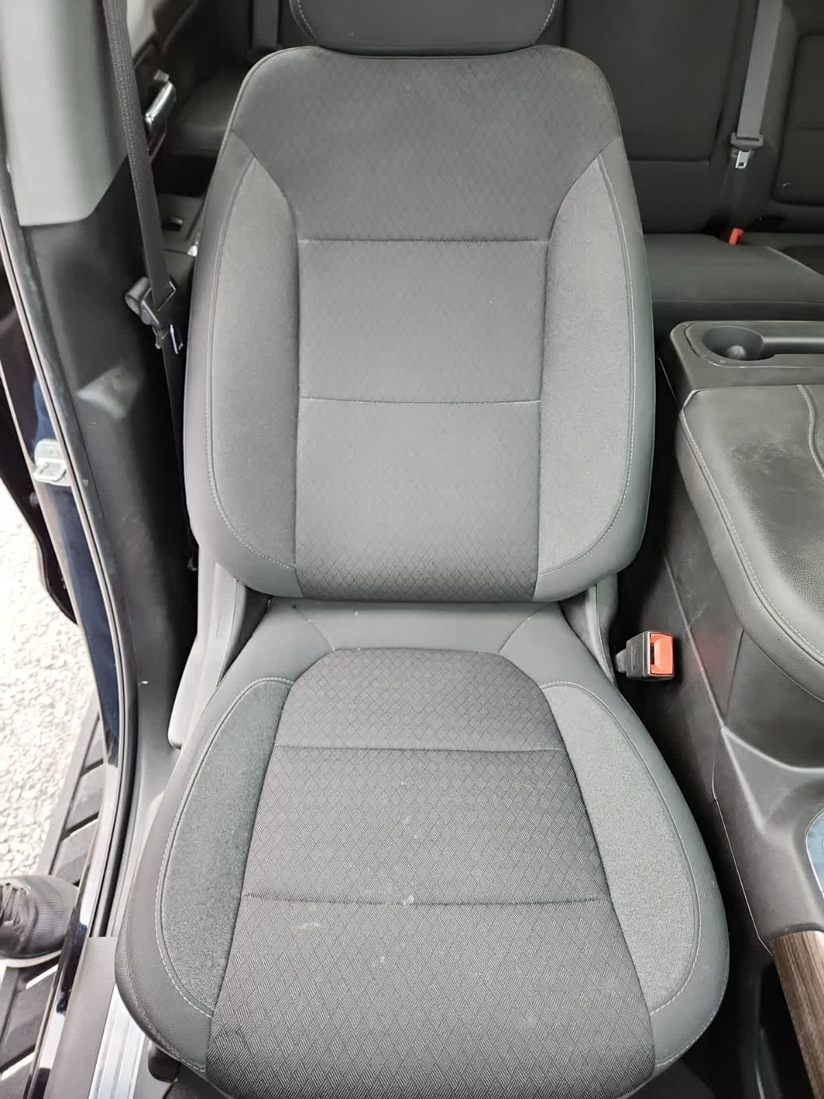 Thumbnail: 2022 Chevrolet Silverado 1500 - 18