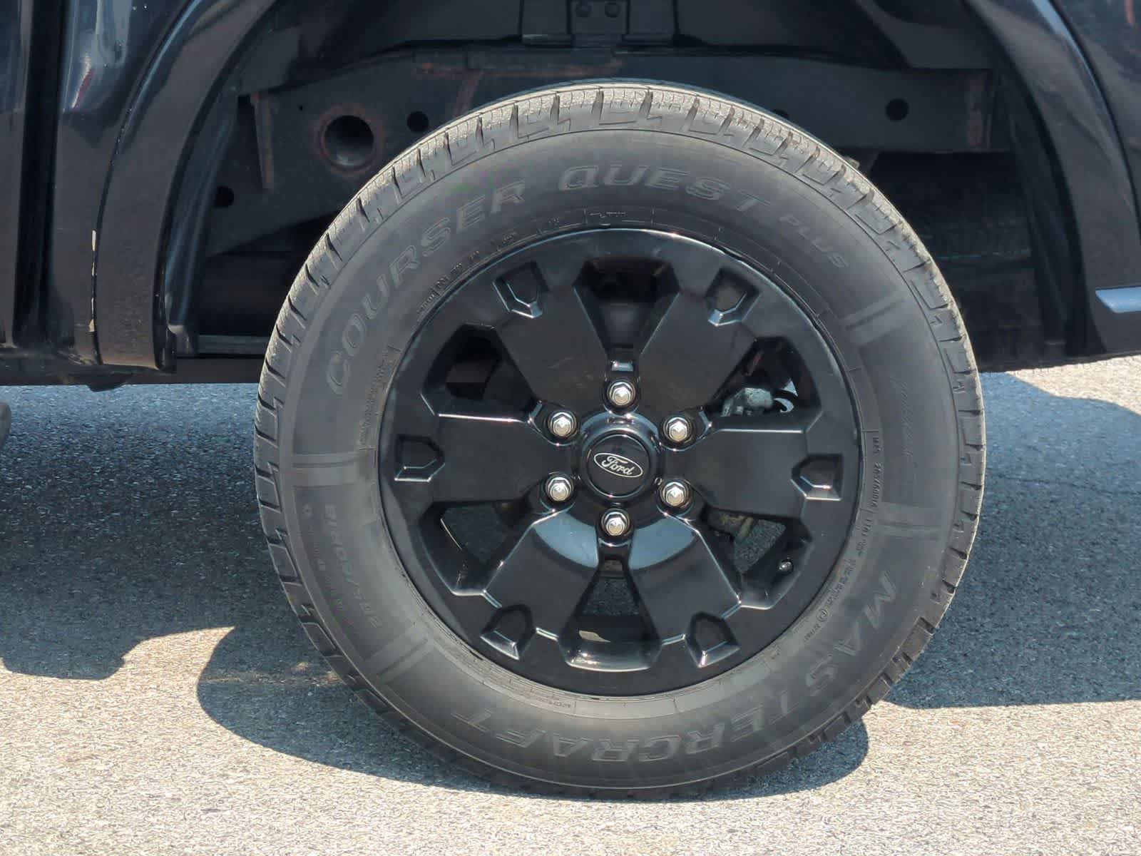 Thumbnail: 2020 Ford Ranger - 14