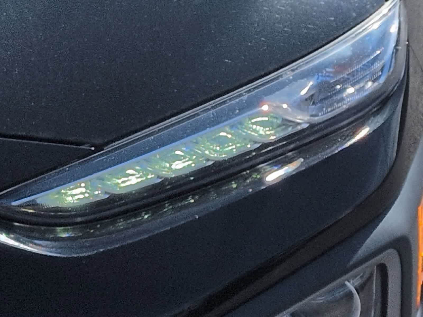 Thumbnail: 2021 Hyundai Kona - 11