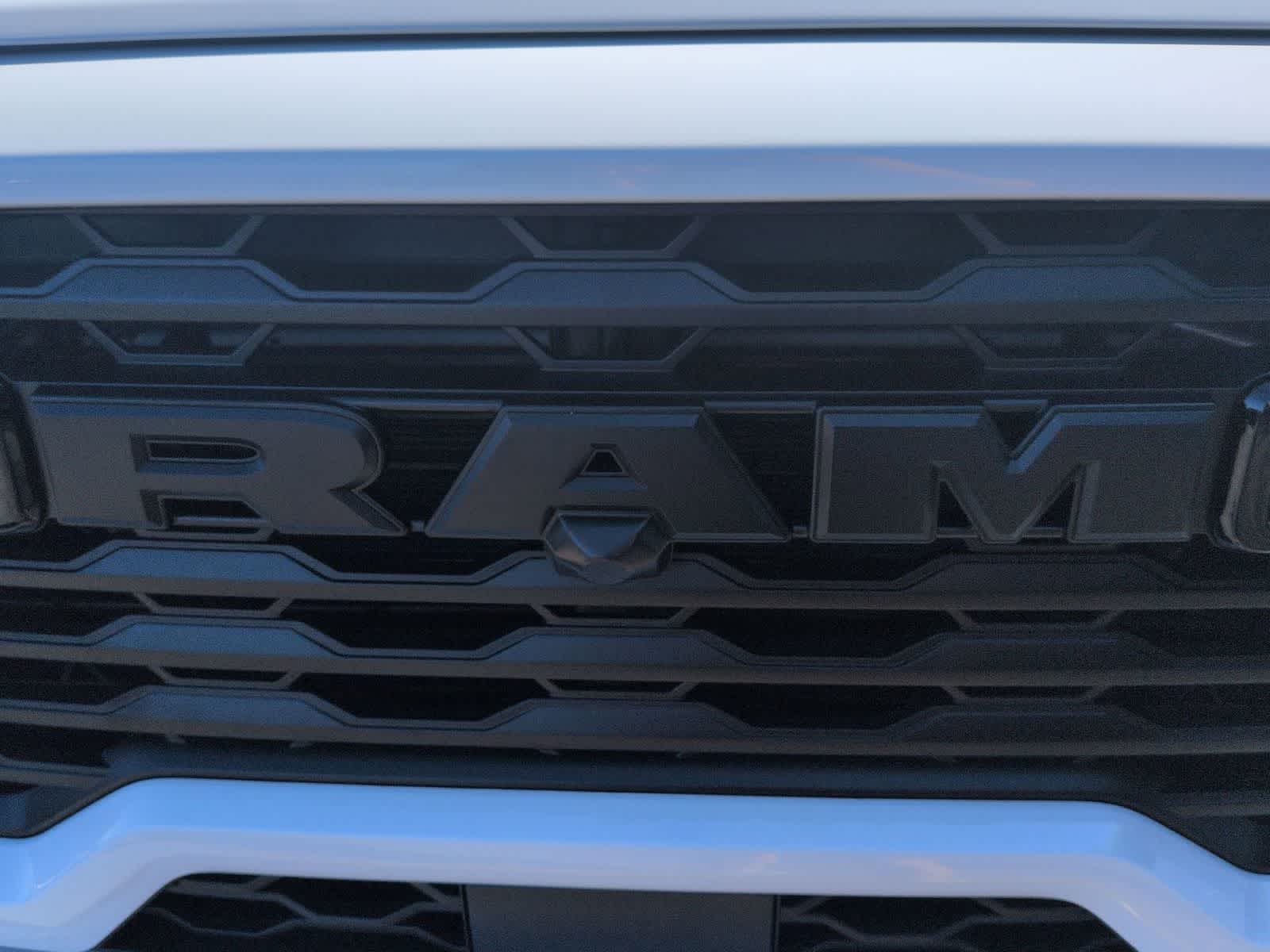 Thumbnail: 2026 RAM 2500 - 12