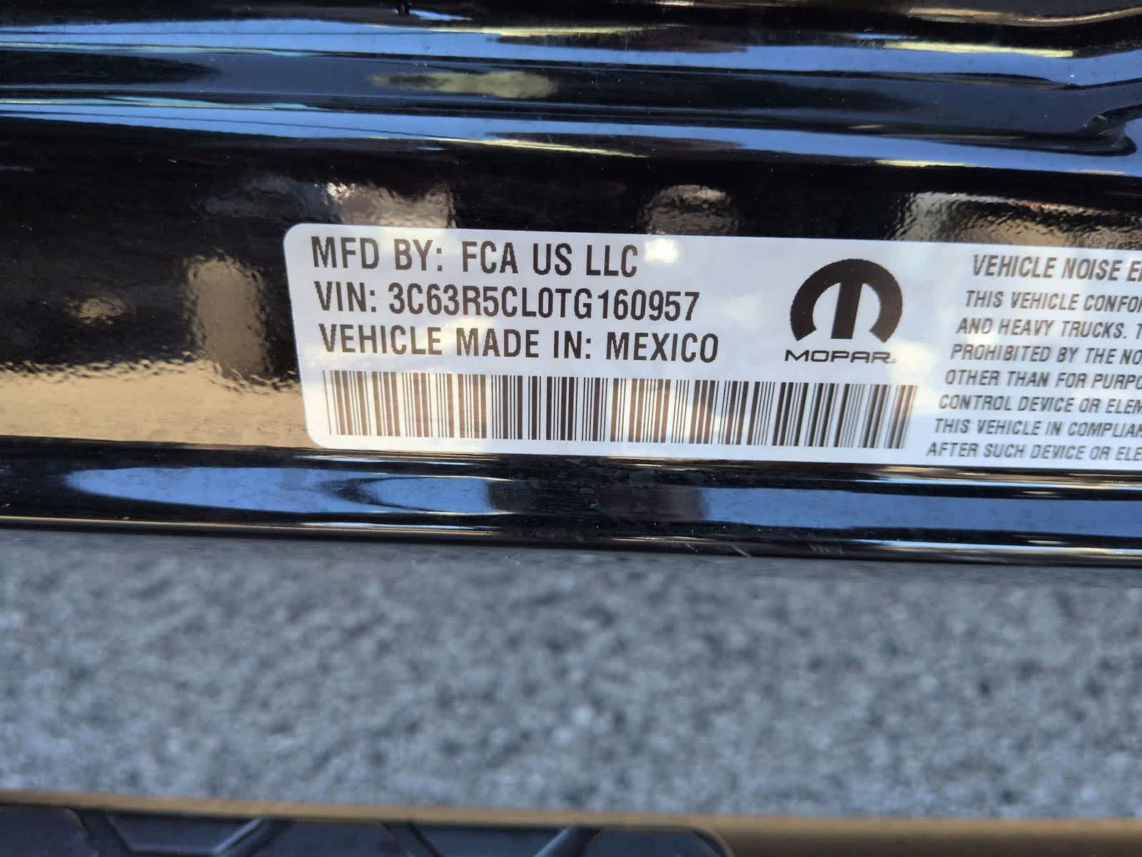 Thumbnail: 2026 RAM 2500 - 34