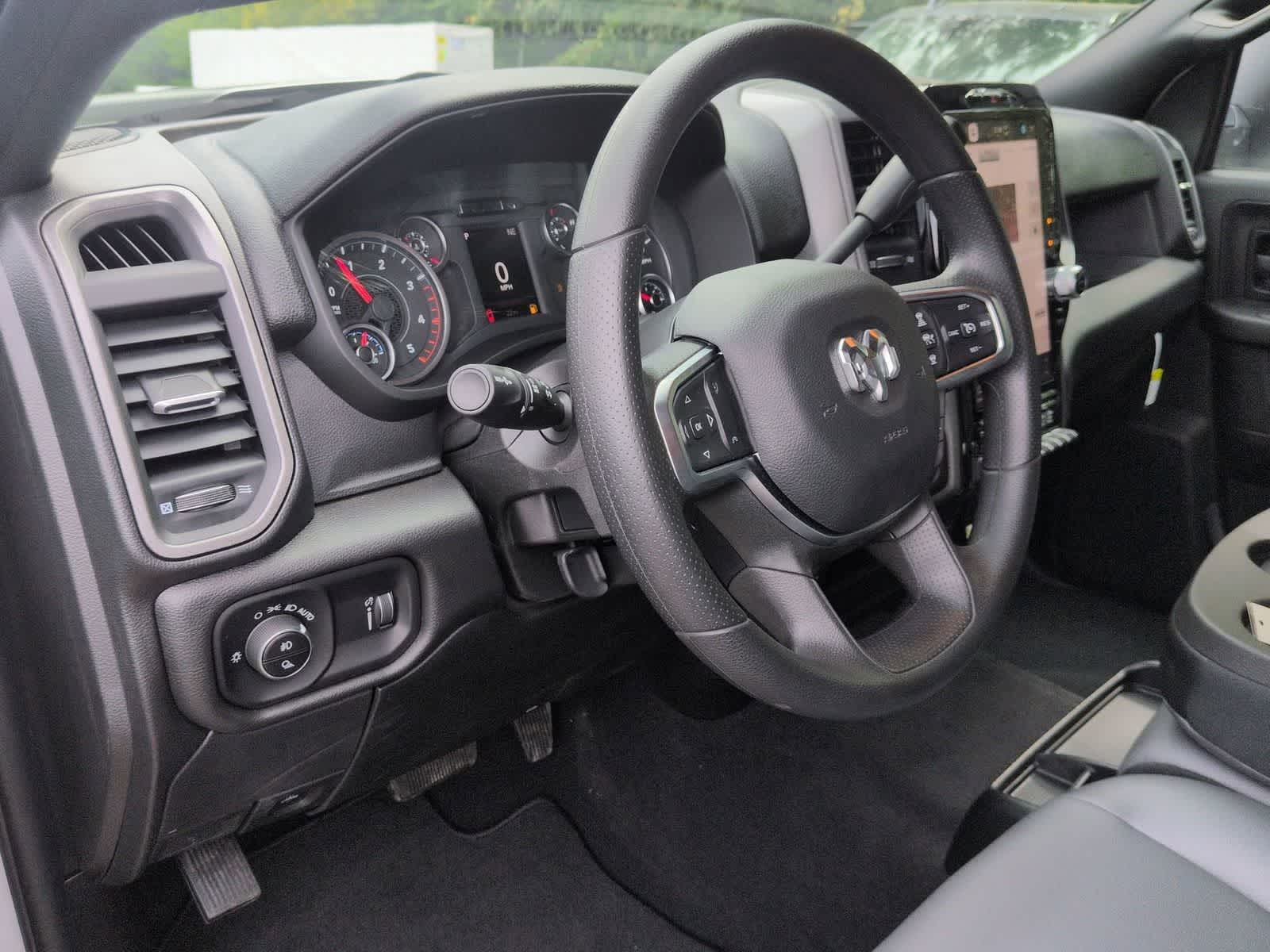 Thumbnail: 2026 RAM 2500 - 10