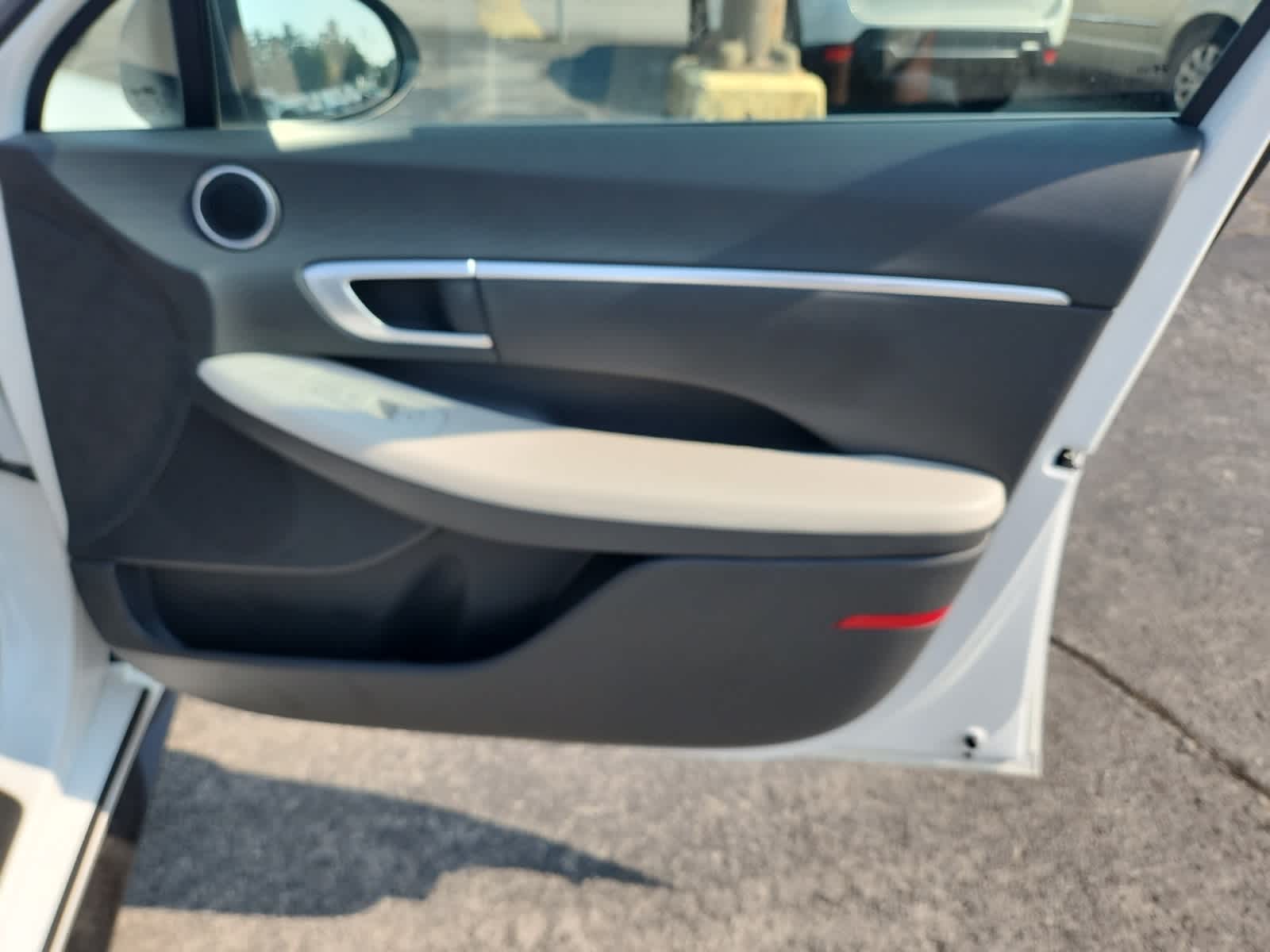 2022 Hyundai Sonata SEL 22
