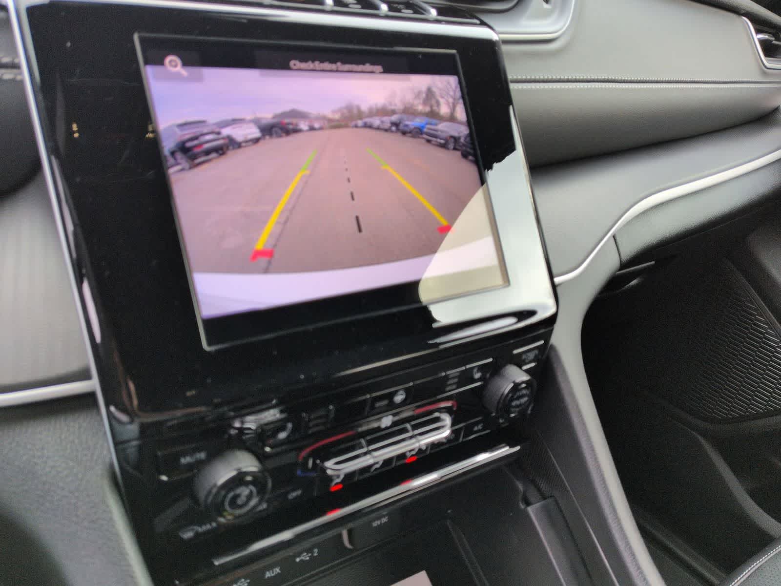 Thumbnail: 2025 Jeep Grand Cherokee L - 27