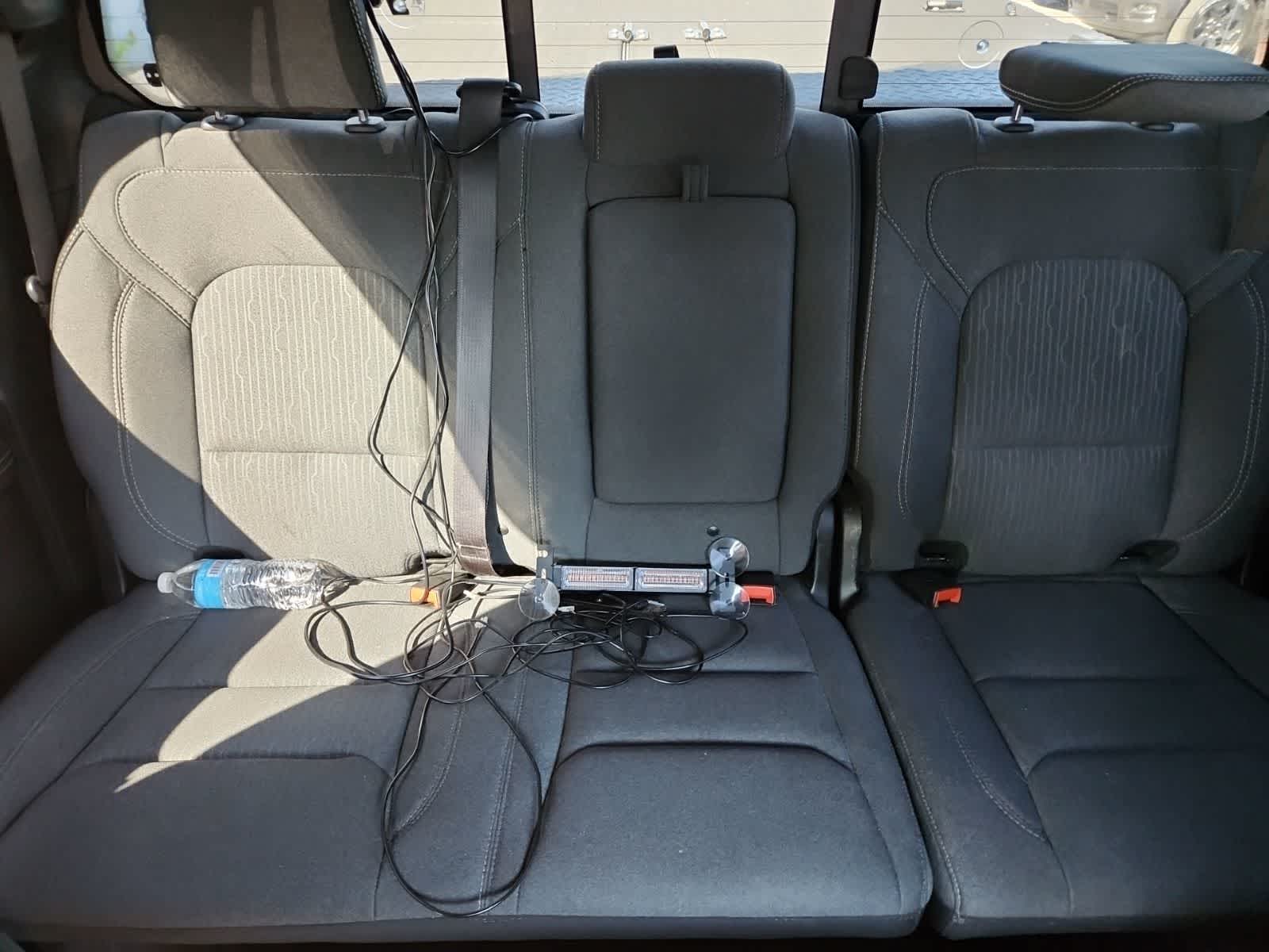 Thumbnail: 2020 RAM 1500 - 24