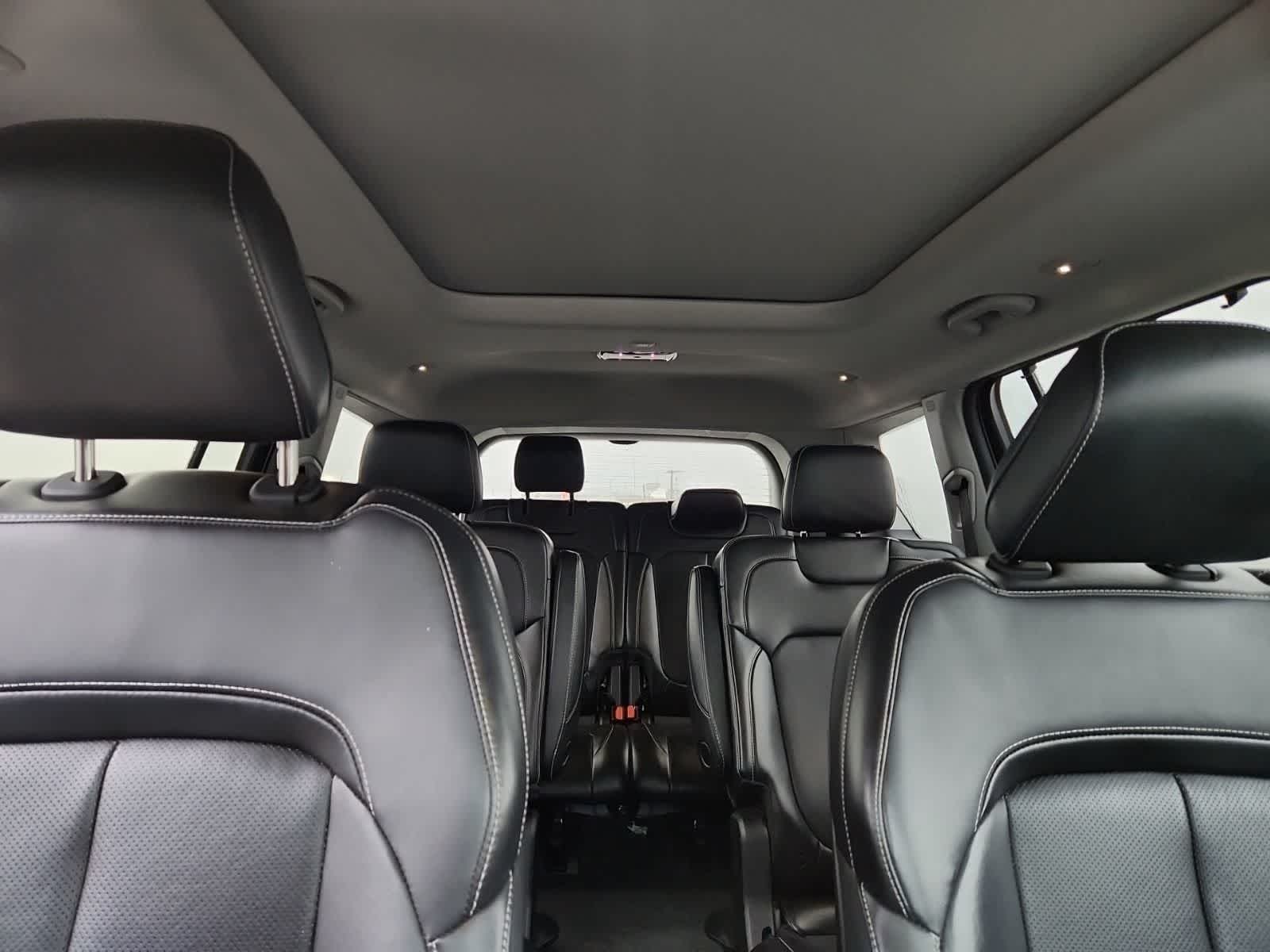 Thumbnail: 2021 Jeep Grand Cherokee L - 19