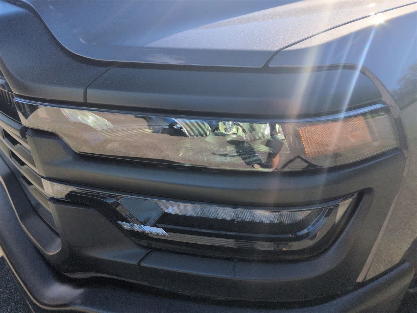 Thumbnail: 2026 RAM 2500 - 11