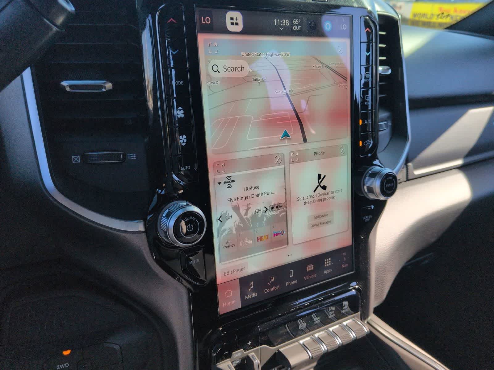 Thumbnail: 2026 RAM 2500 - 27