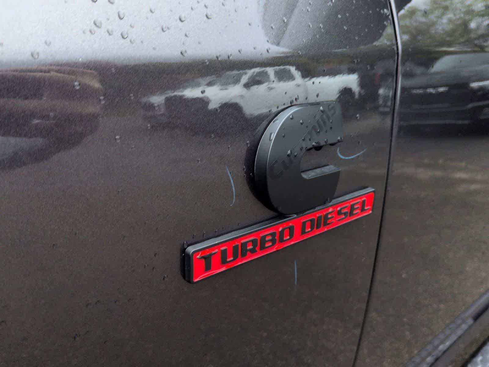 Thumbnail: 2026 RAM 2500 - 13