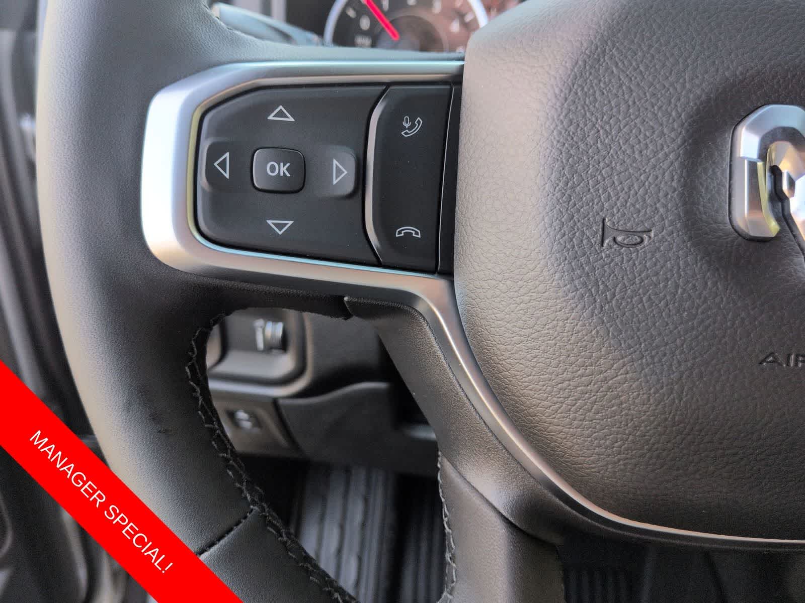 Thumbnail: 2026 RAM 1500 - 23