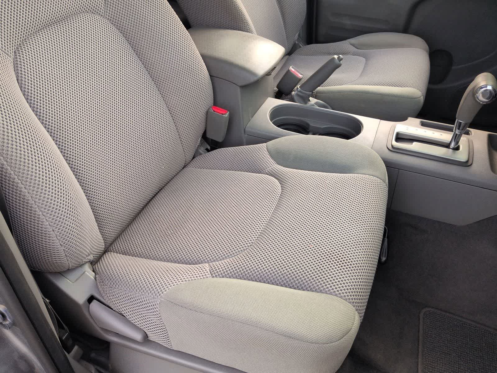 Thumbnail: 2019 Nissan Frontier - 20