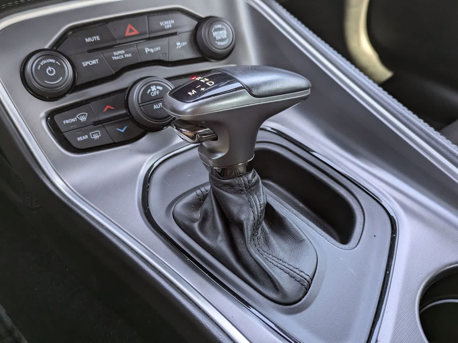 Thumbnail: 2020 Dodge Challenger - 29