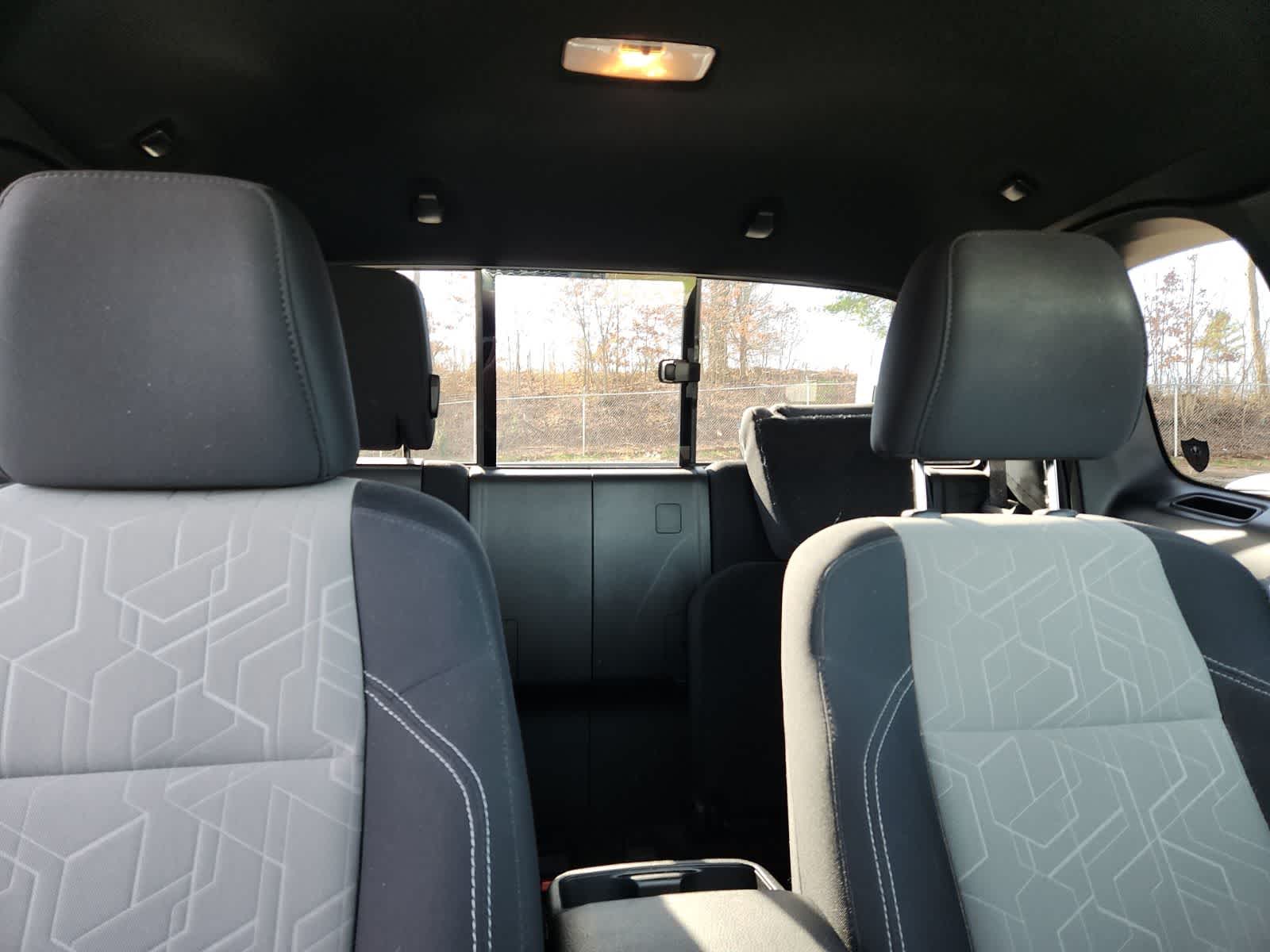 Thumbnail: 2023 Toyota Tacoma - 19