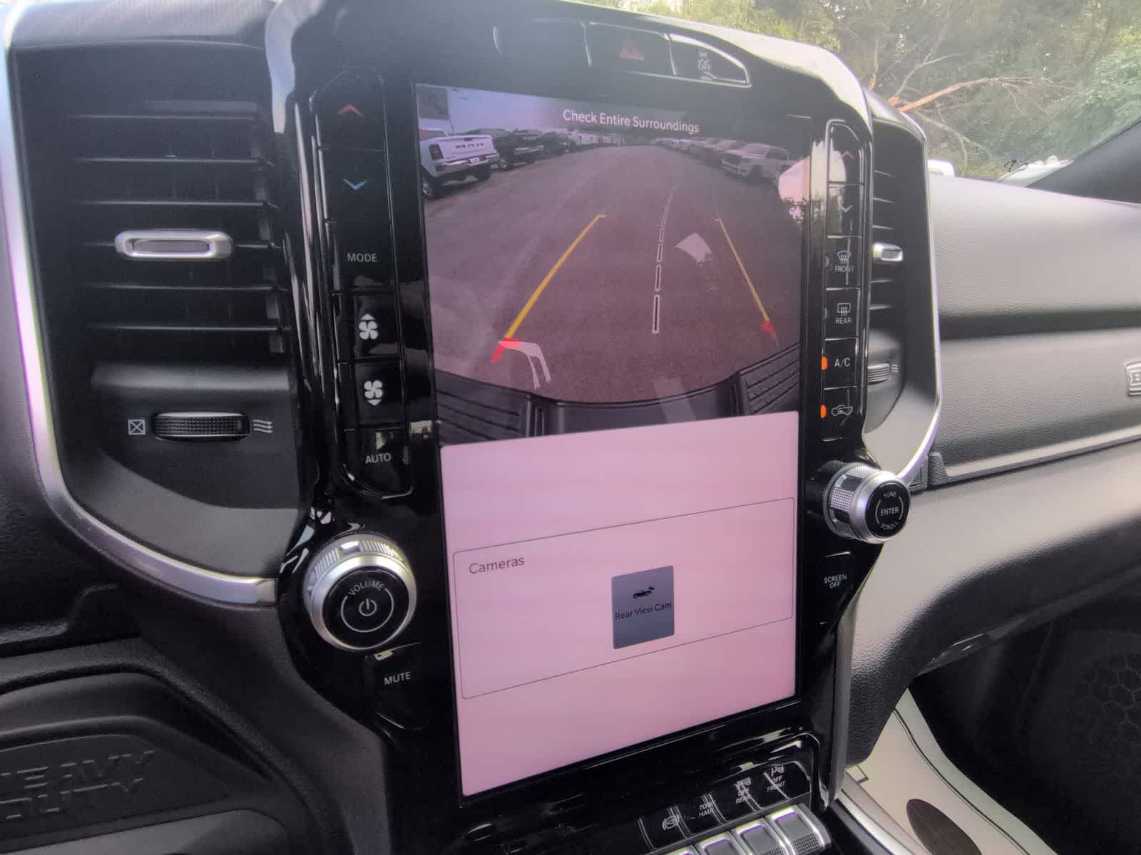 Thumbnail: 2026 RAM 2500 - 29